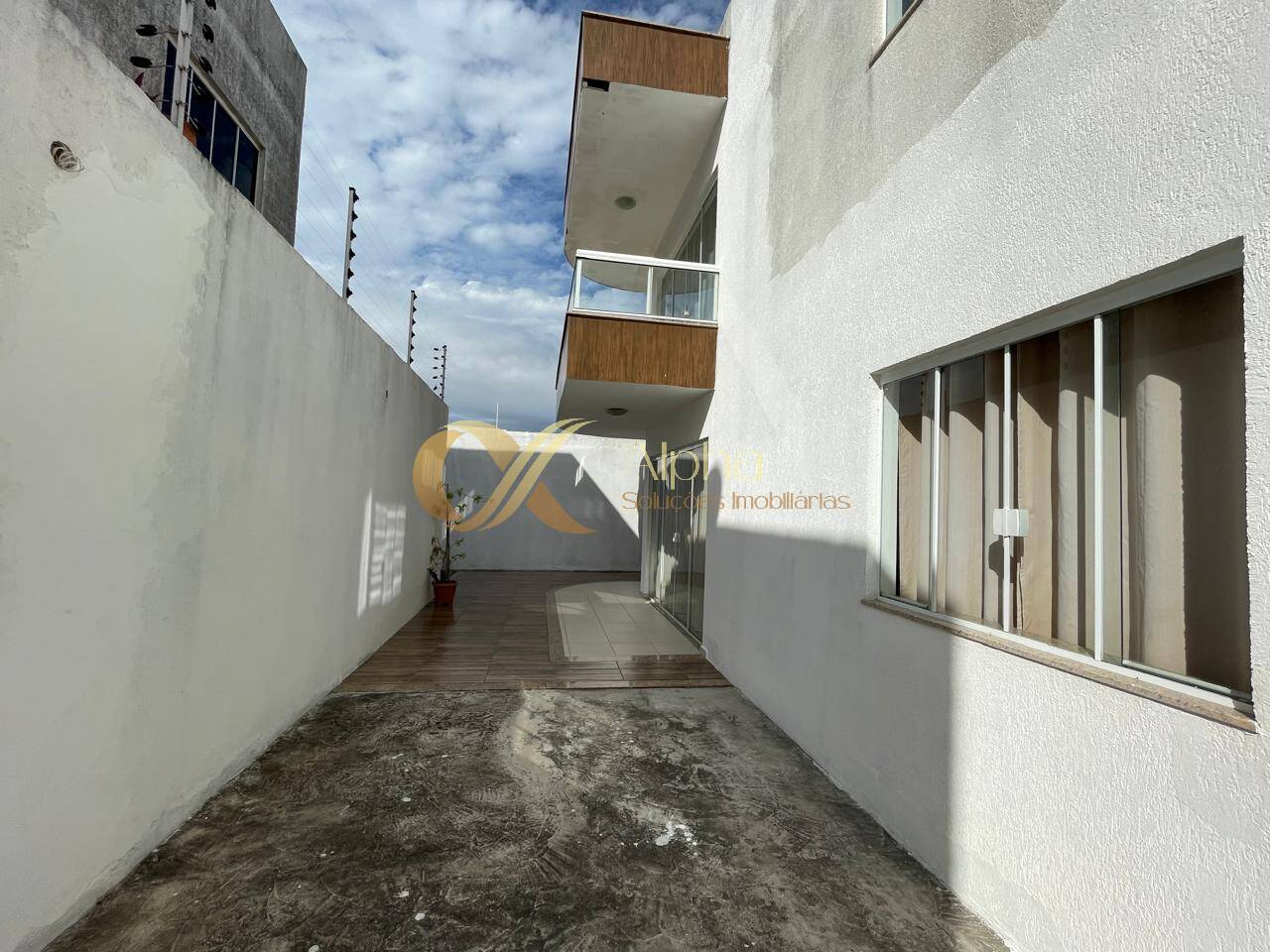 Casa à venda com 3 quartos, 124m² - Foto 7