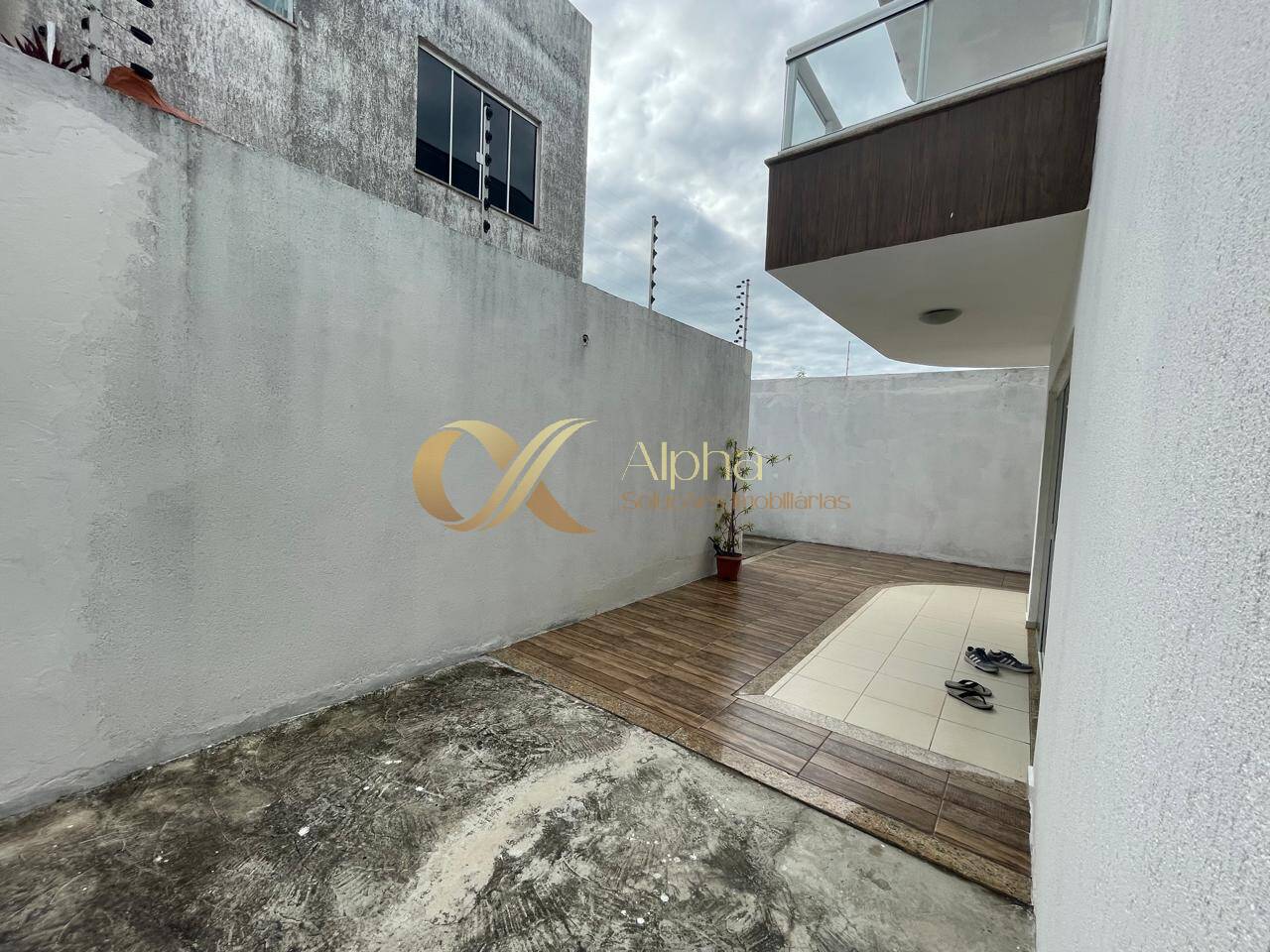 Casa à venda com 3 quartos, 124m² - Foto 19