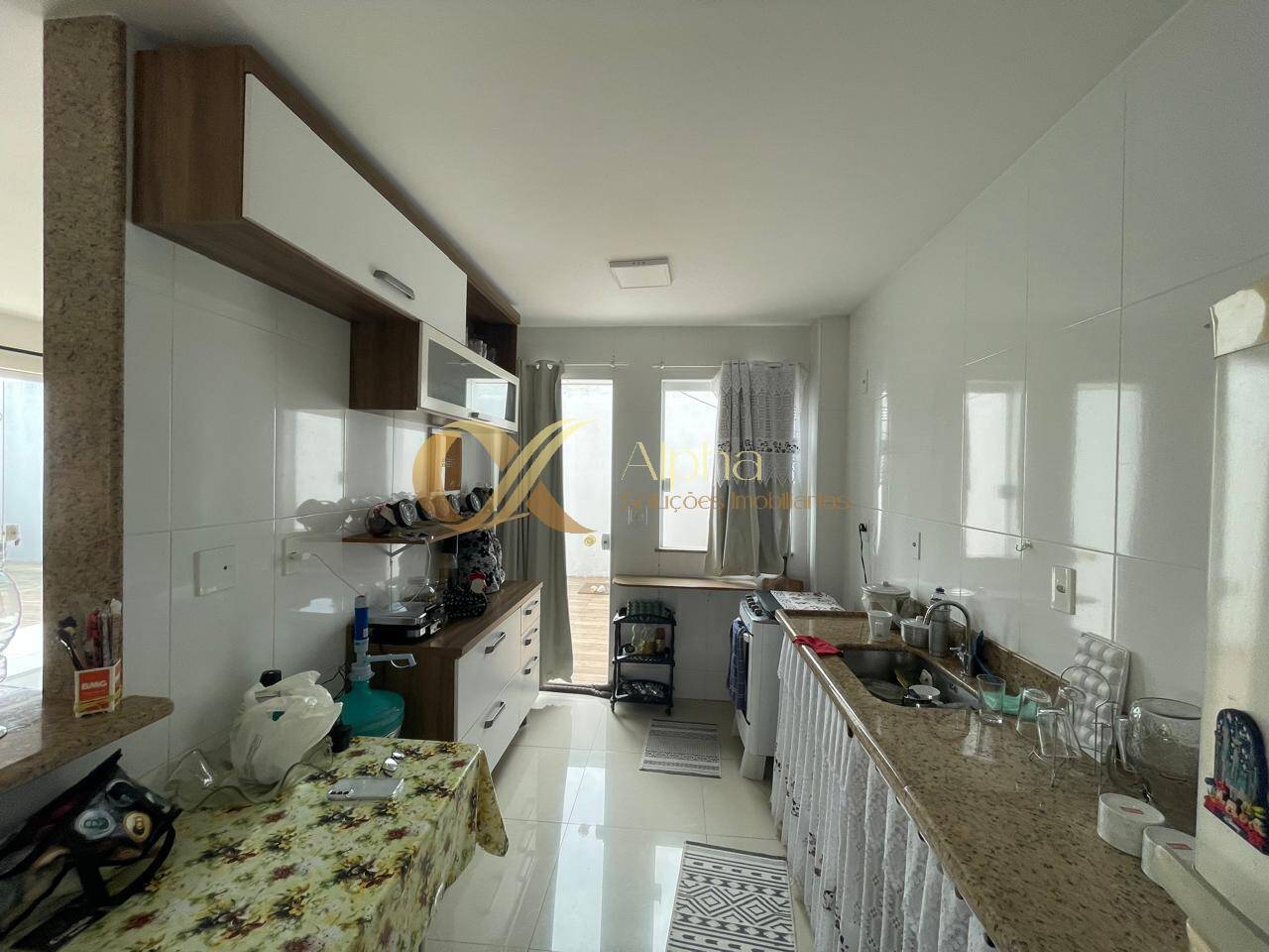 Casa à venda com 3 quartos, 124m² - Foto 24