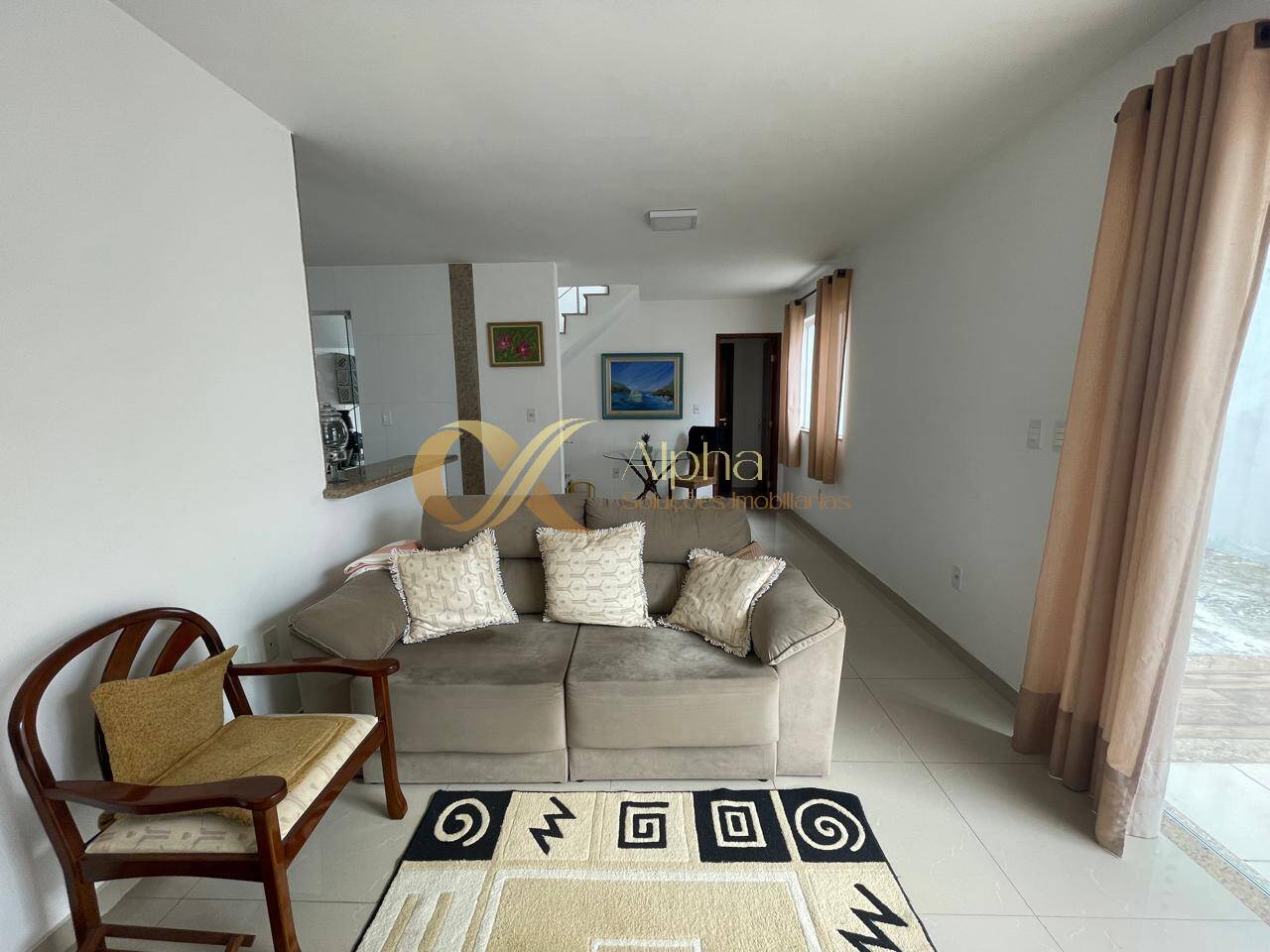Casa à venda com 3 quartos, 124m² - Foto 27