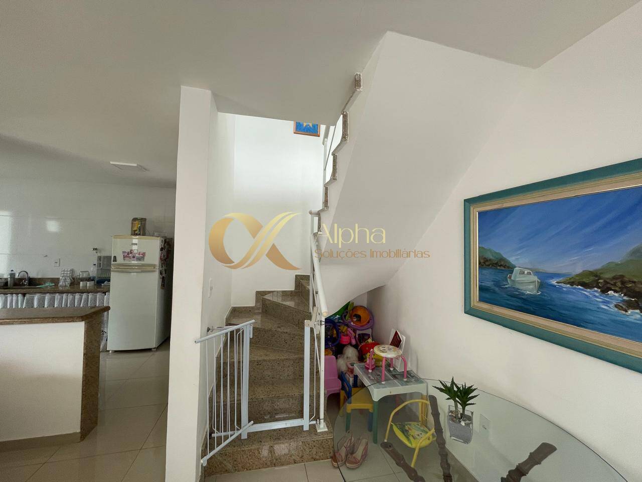 Casa à venda com 3 quartos, 124m² - Foto 23