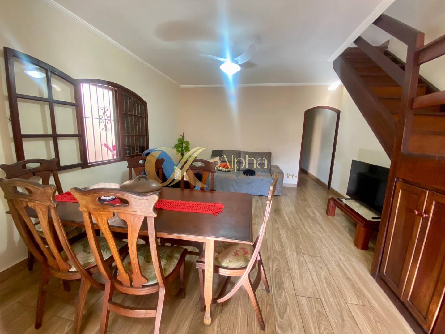 Casa à venda com 3 quartos, 155m² - Foto 5