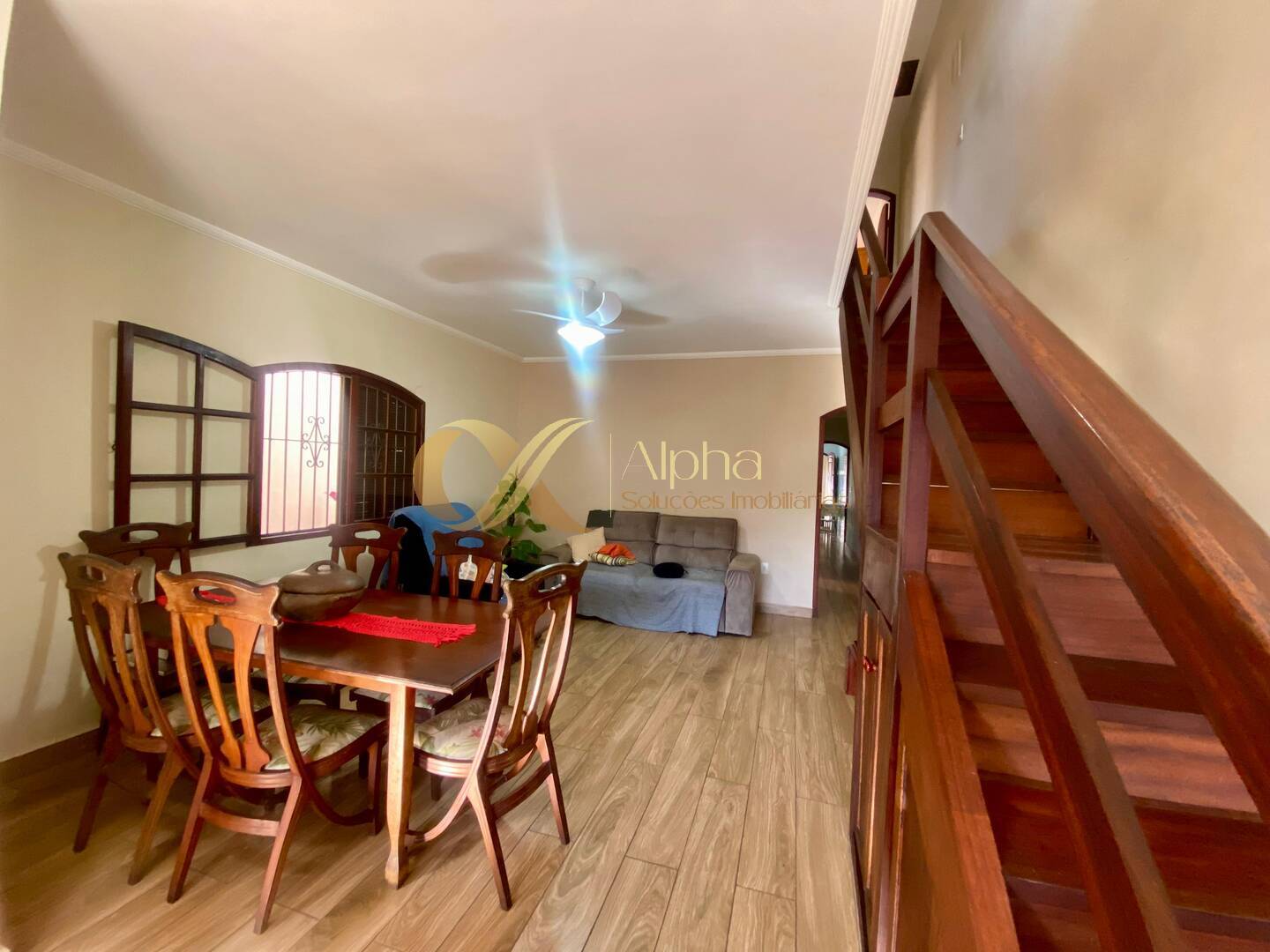 Casa à venda com 3 quartos, 155m² - Foto 6