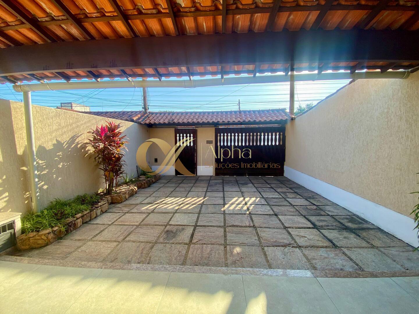 Casa à venda com 3 quartos, 155m² - Foto 3