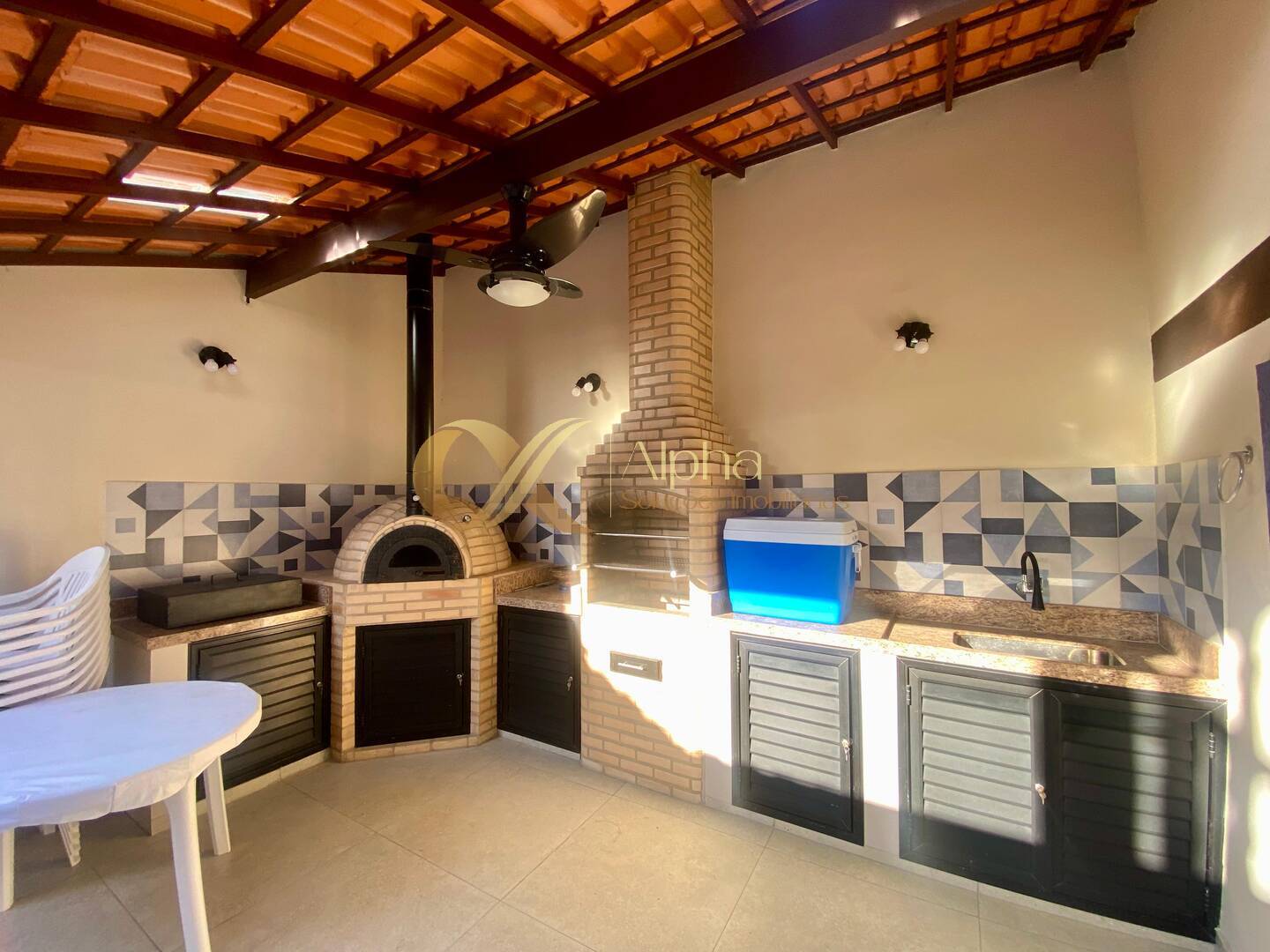 Casa à venda com 3 quartos, 155m² - Foto 10