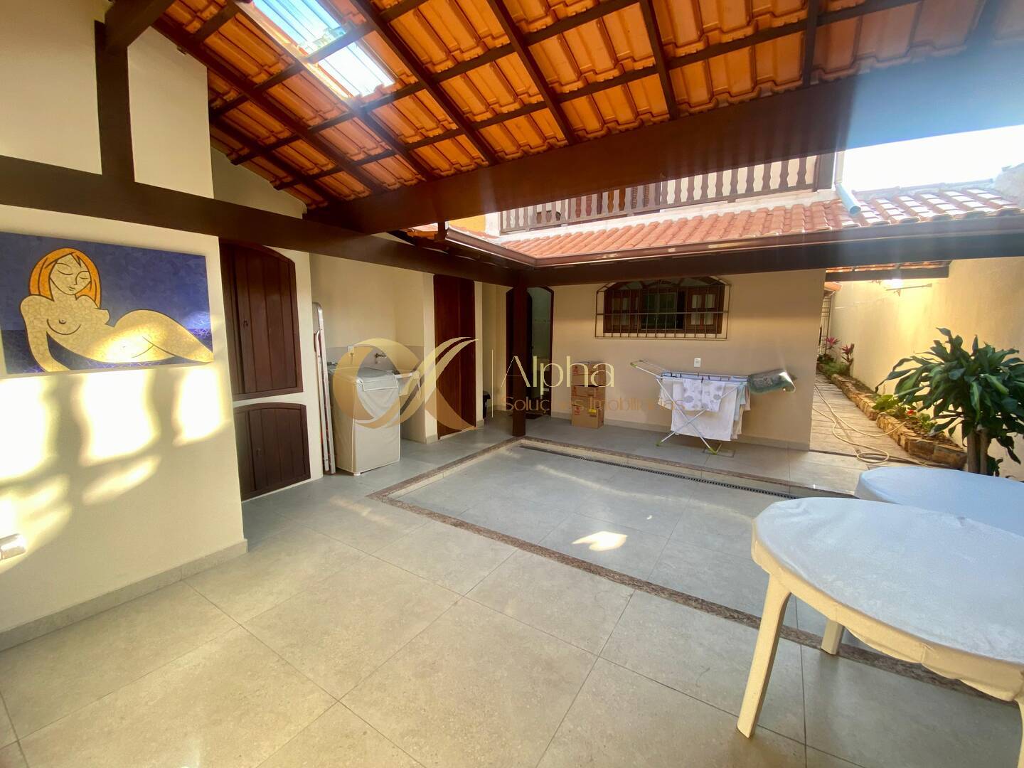 Casa à venda com 3 quartos, 155m² - Foto 11