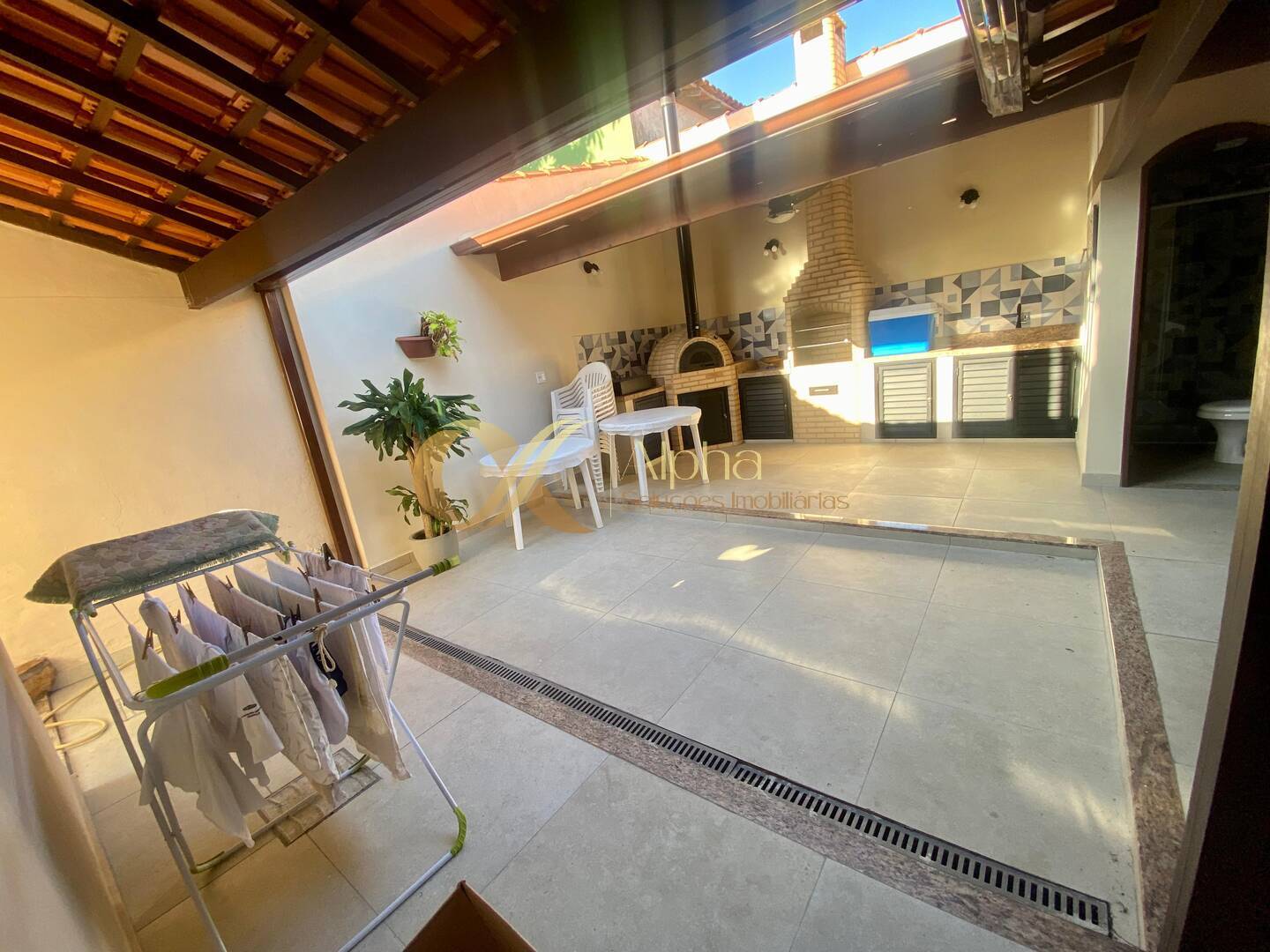 Casa à venda com 3 quartos, 155m² - Foto 13