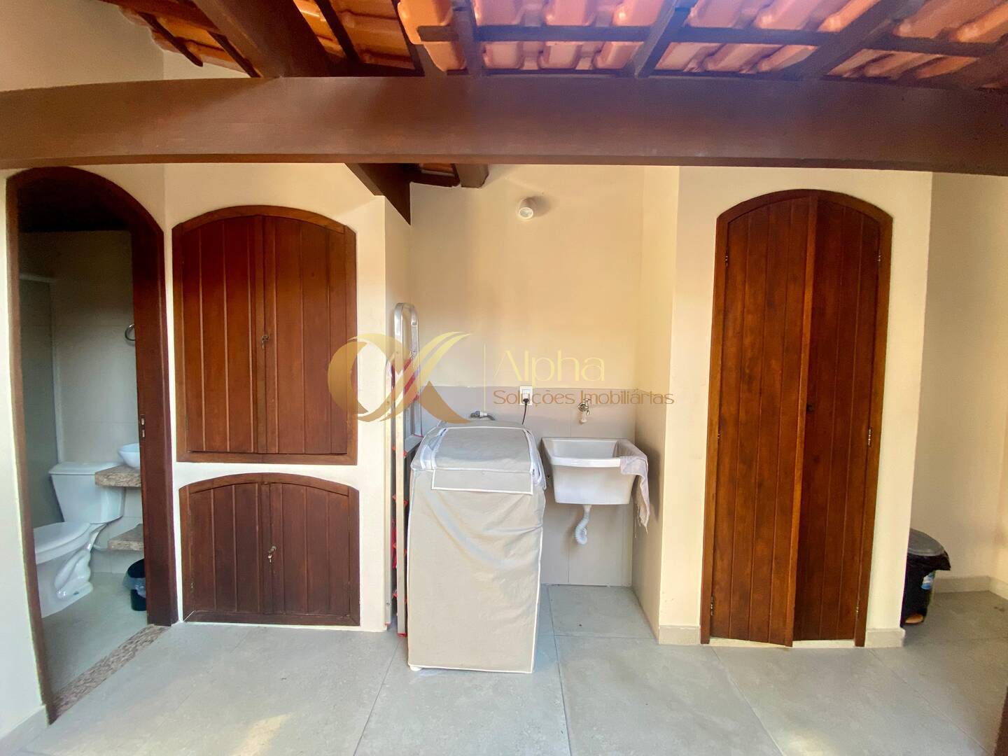 Casa à venda com 3 quartos, 155m² - Foto 14