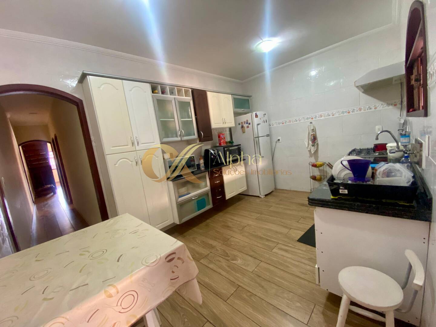 Casa à venda com 3 quartos, 155m² - Foto 16