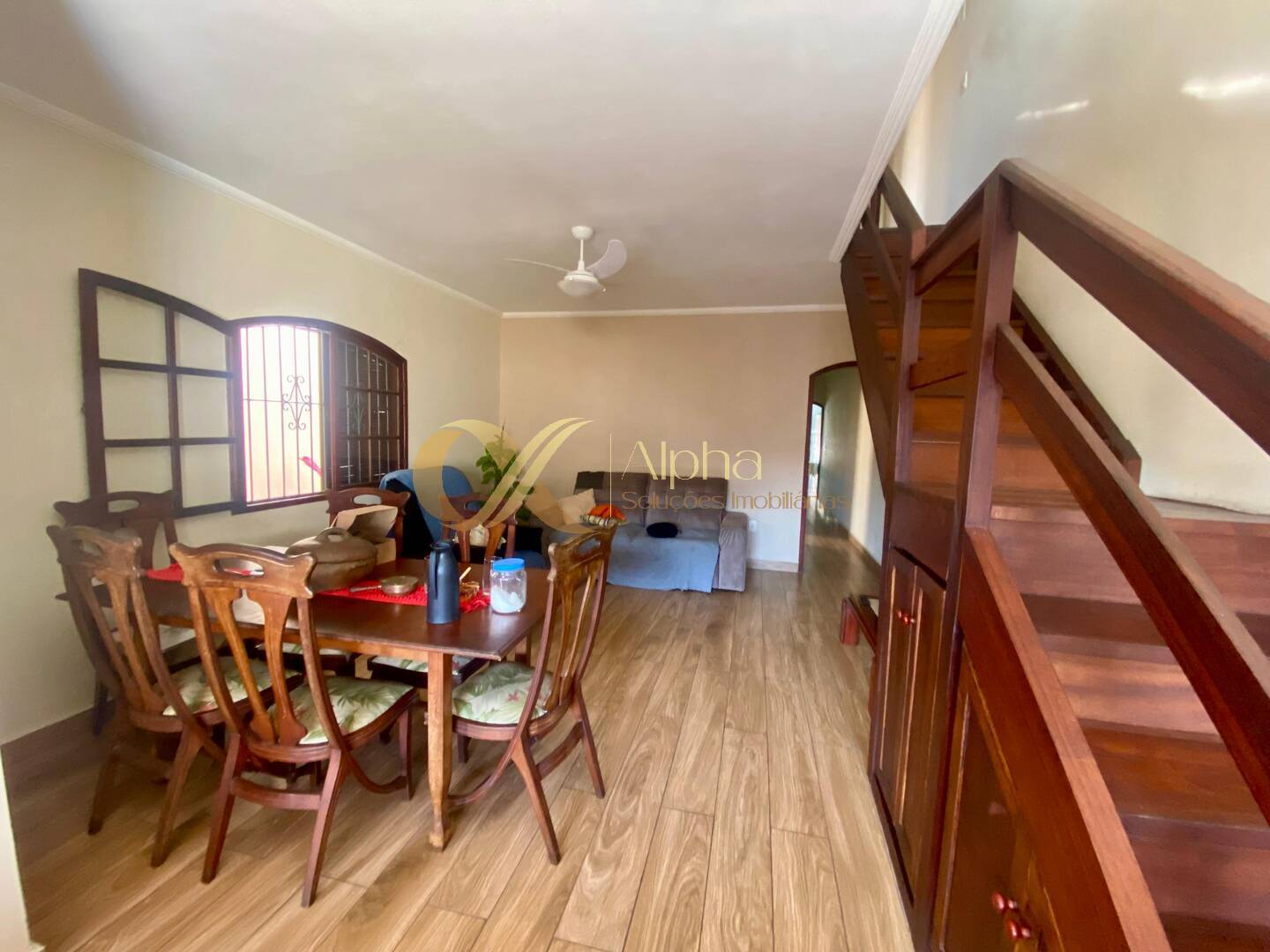 Casa à venda com 3 quartos, 155m² - Foto 26