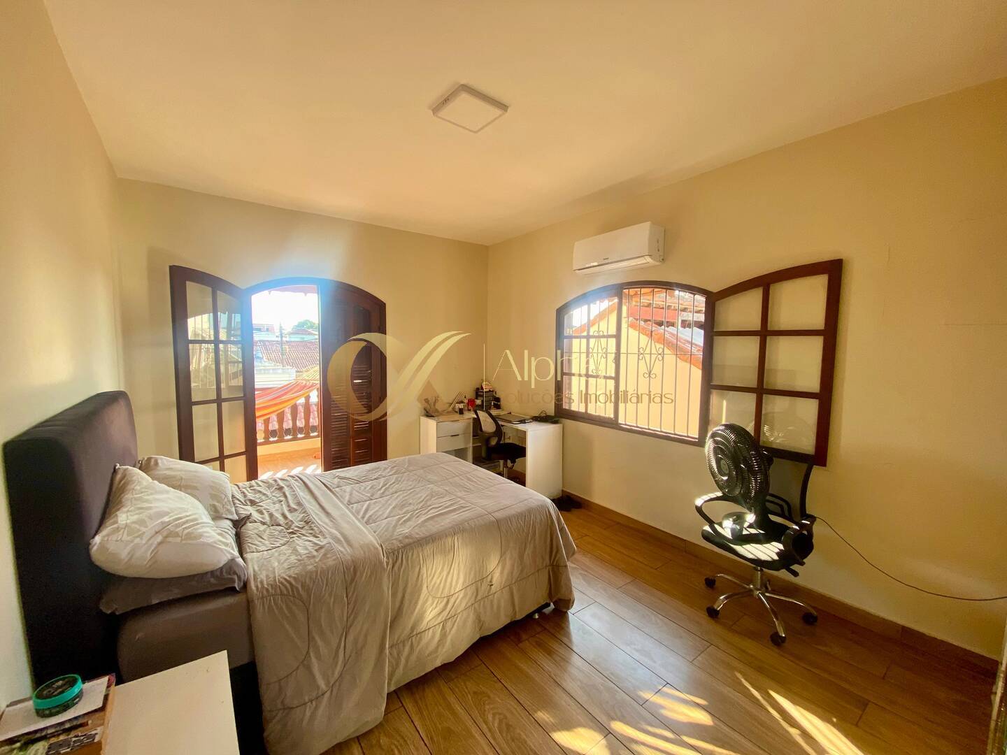 Casa à venda com 3 quartos, 155m² - Foto 35