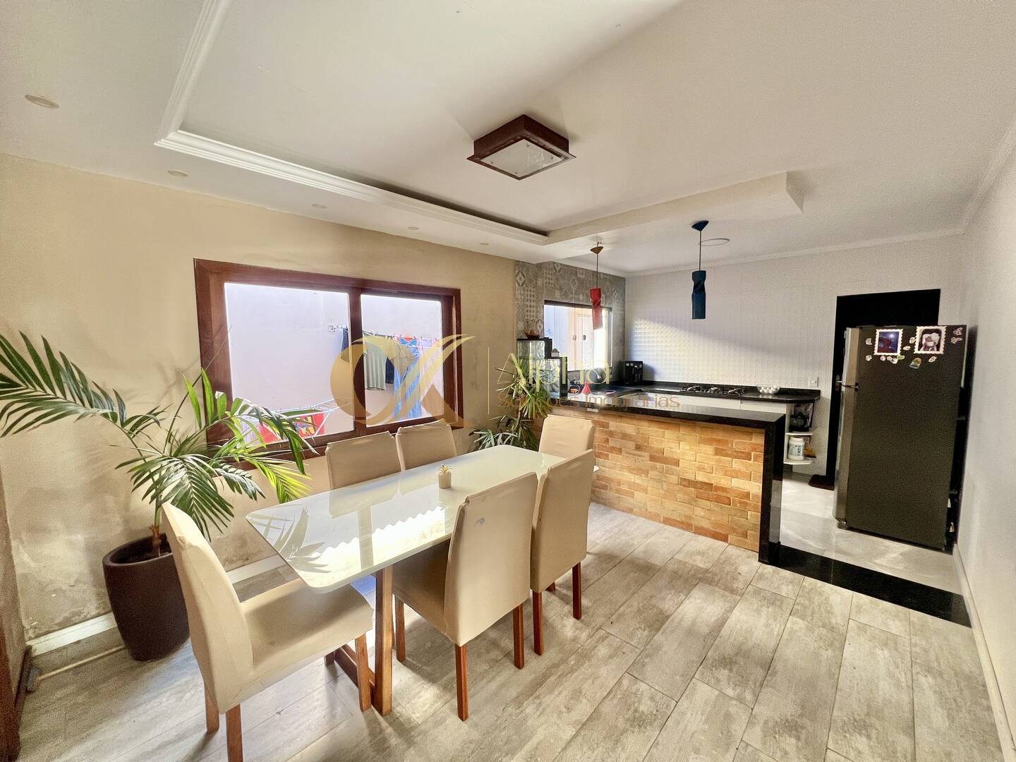 Casa, 1 quarto, 110 m² - Foto 2