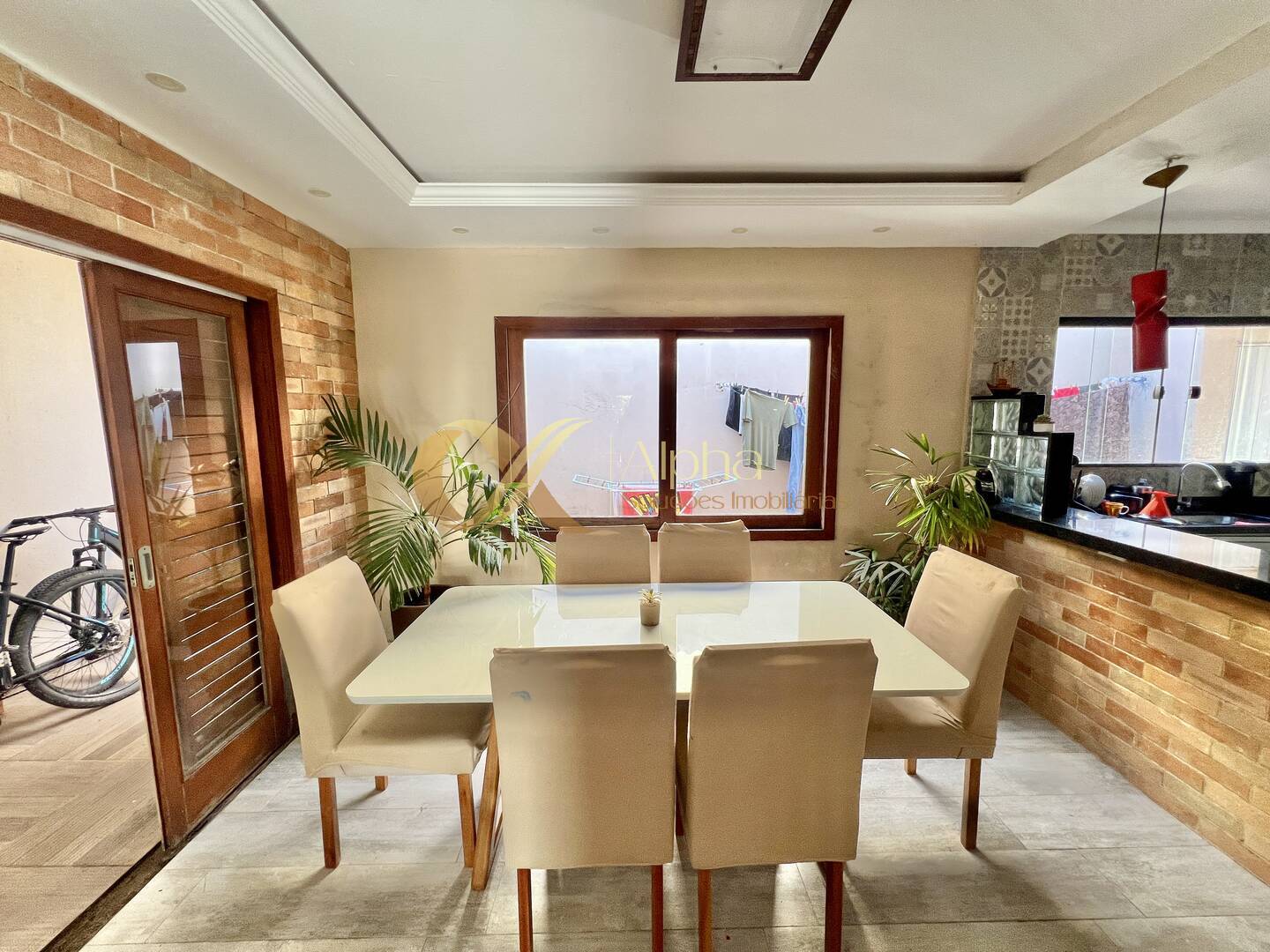 Casa, 1 quarto, 110 m² - Foto 3