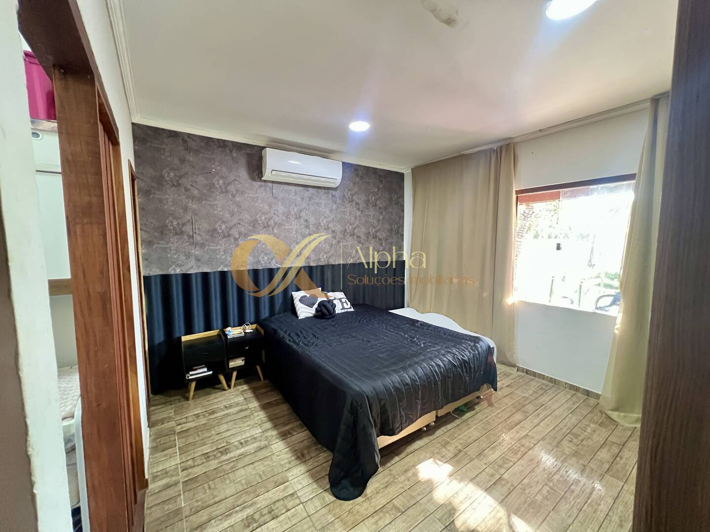 Casa, 1 quarto, 110 m² - Foto 5