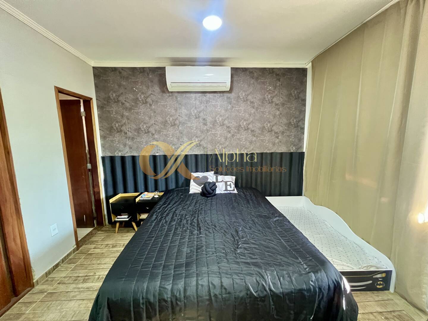 Casa, 1 quarto, 110 m² - Foto 6