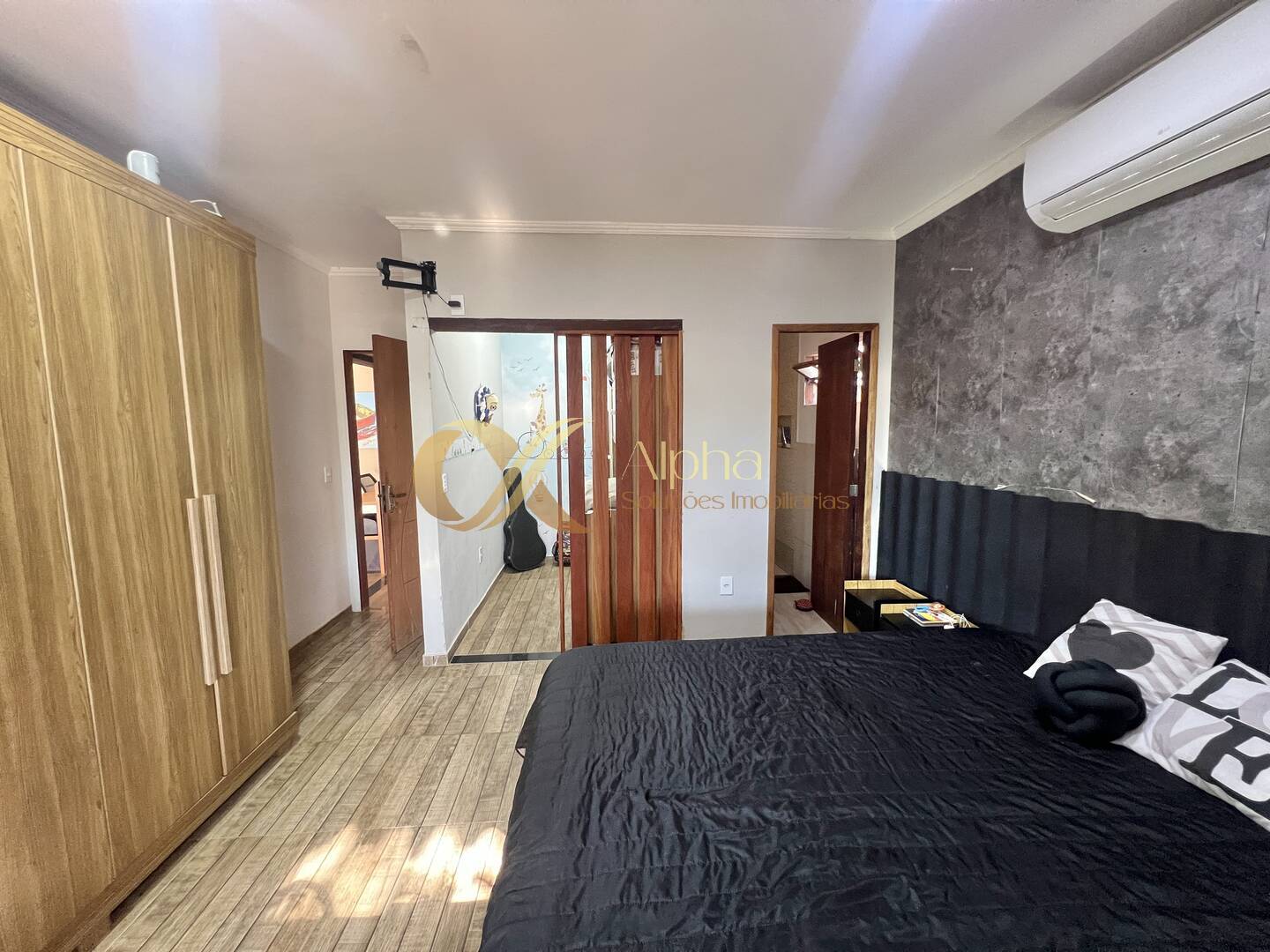 Casa, 1 quarto, 110 m² - Foto 9