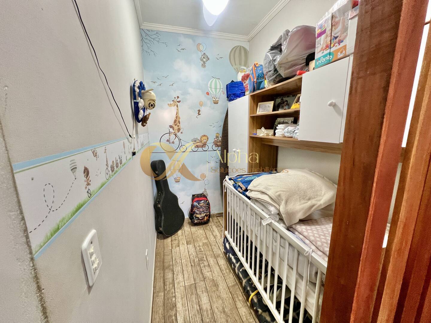 Casa, 1 quarto, 110 m² - Foto 10