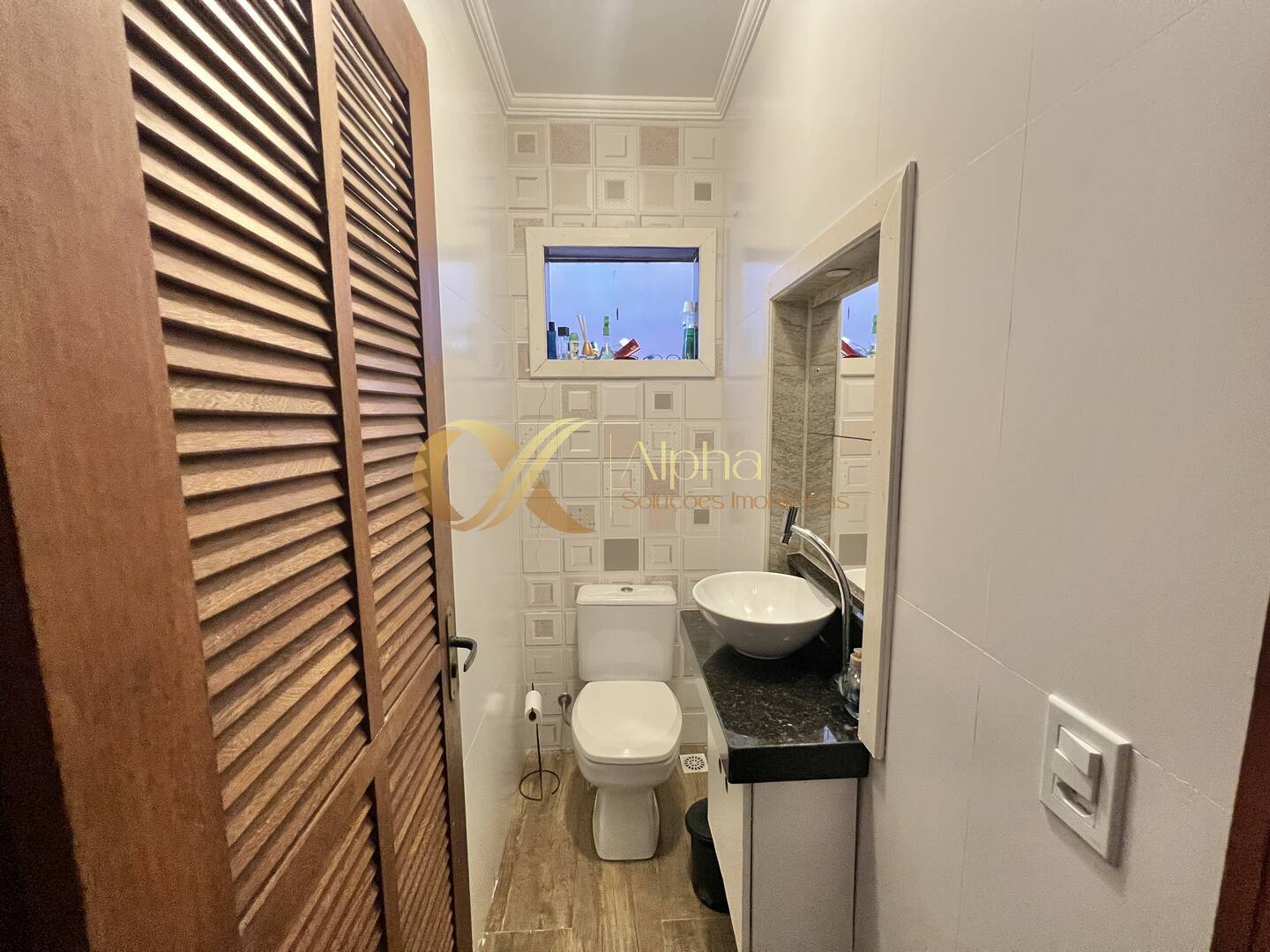 Casa, 1 quarto, 110 m² - Foto 12