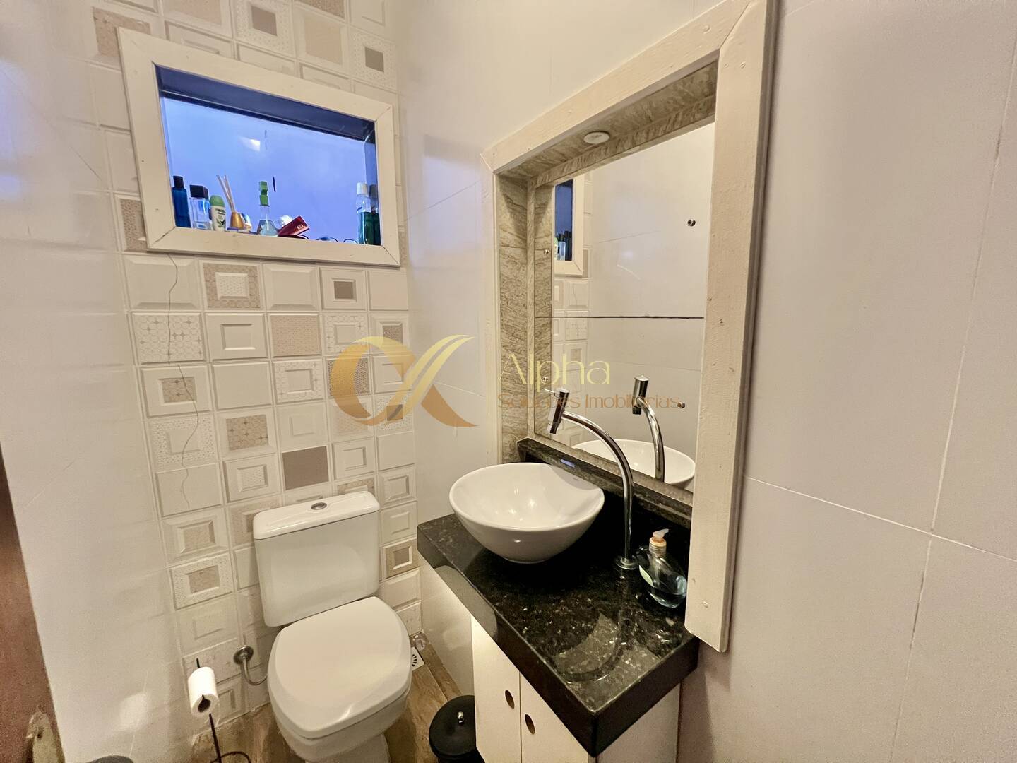 Casa, 1 quarto, 110 m² - Foto 13