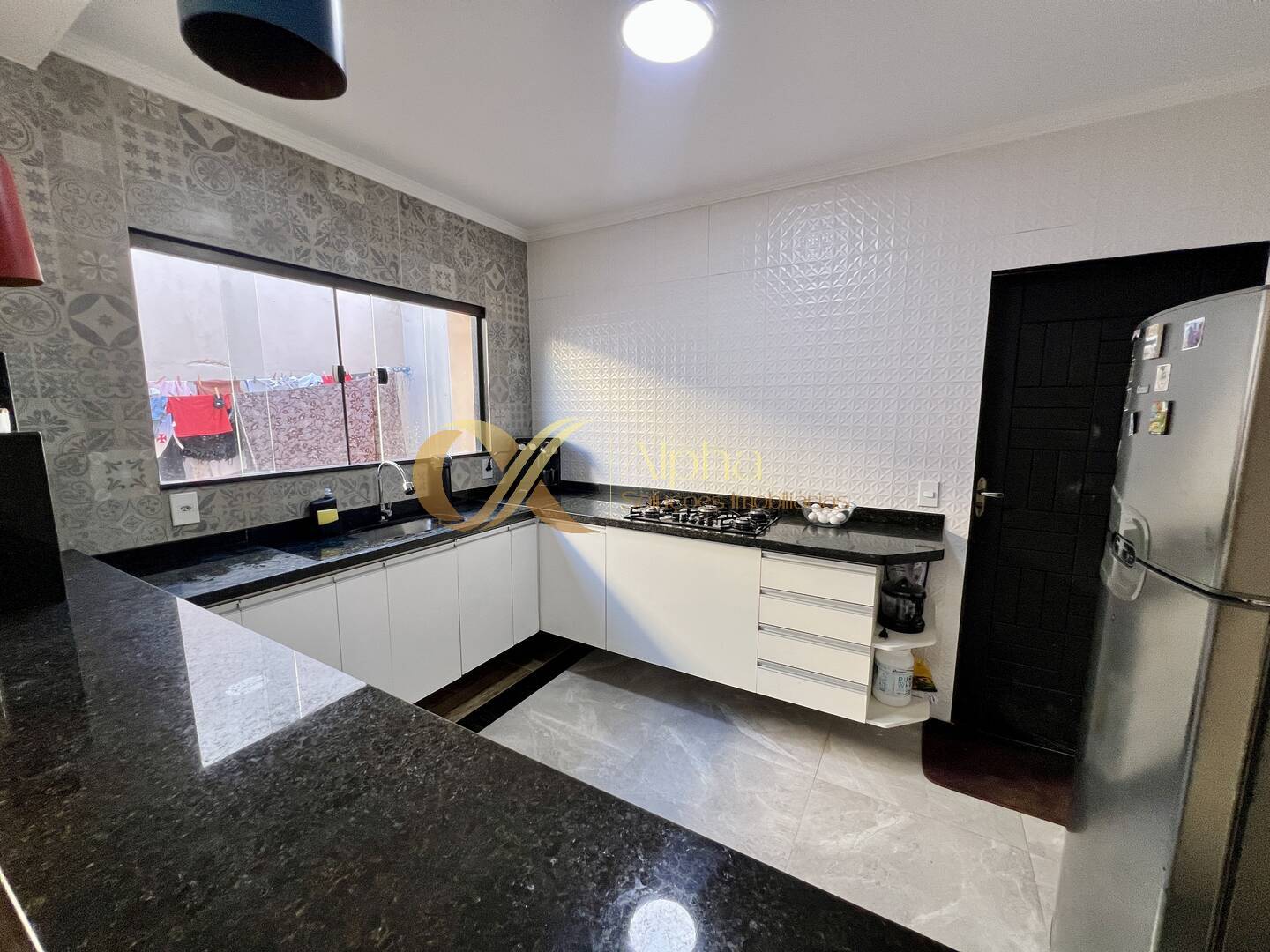 Casa, 1 quarto, 110 m² - Foto 15