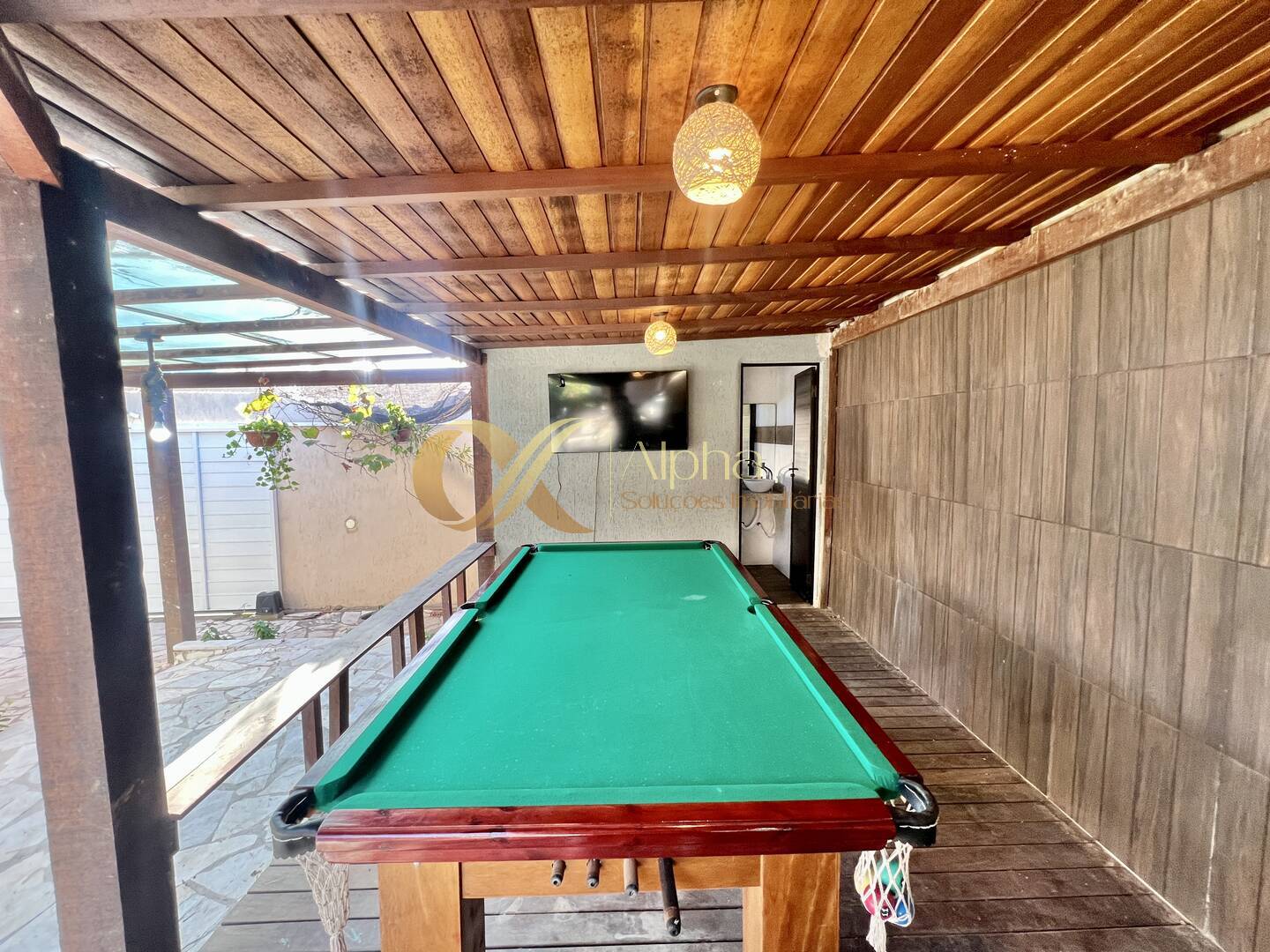 Casa, 1 quarto, 110 m² - Foto 18