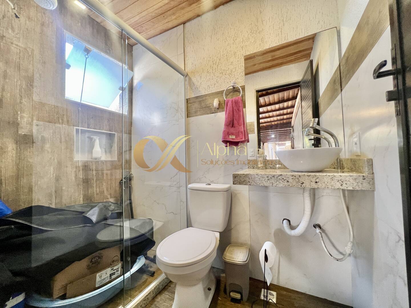 Casa, 1 quarto, 110 m² - Foto 19