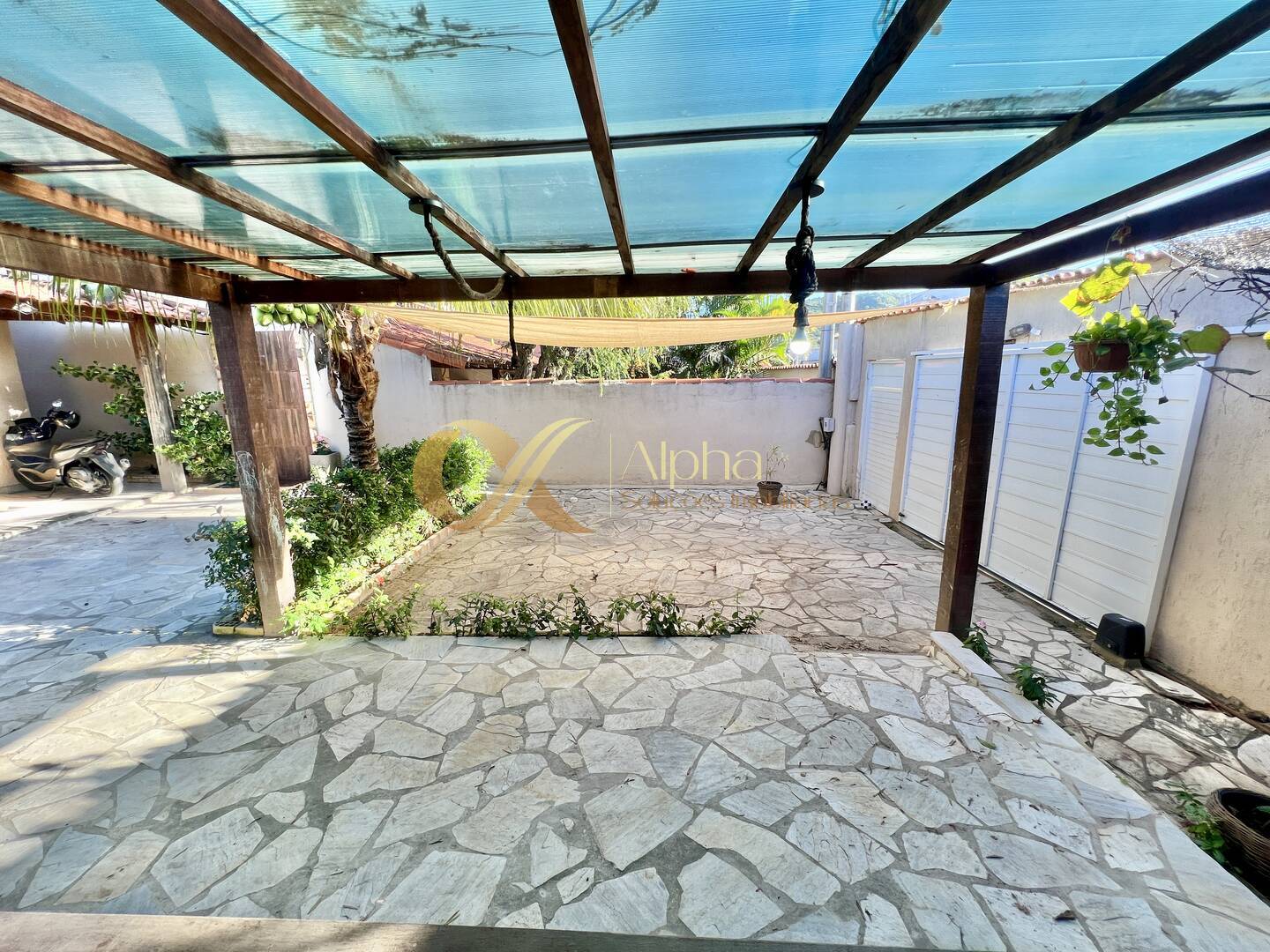 Casa, 1 quarto, 110 m² - Foto 20