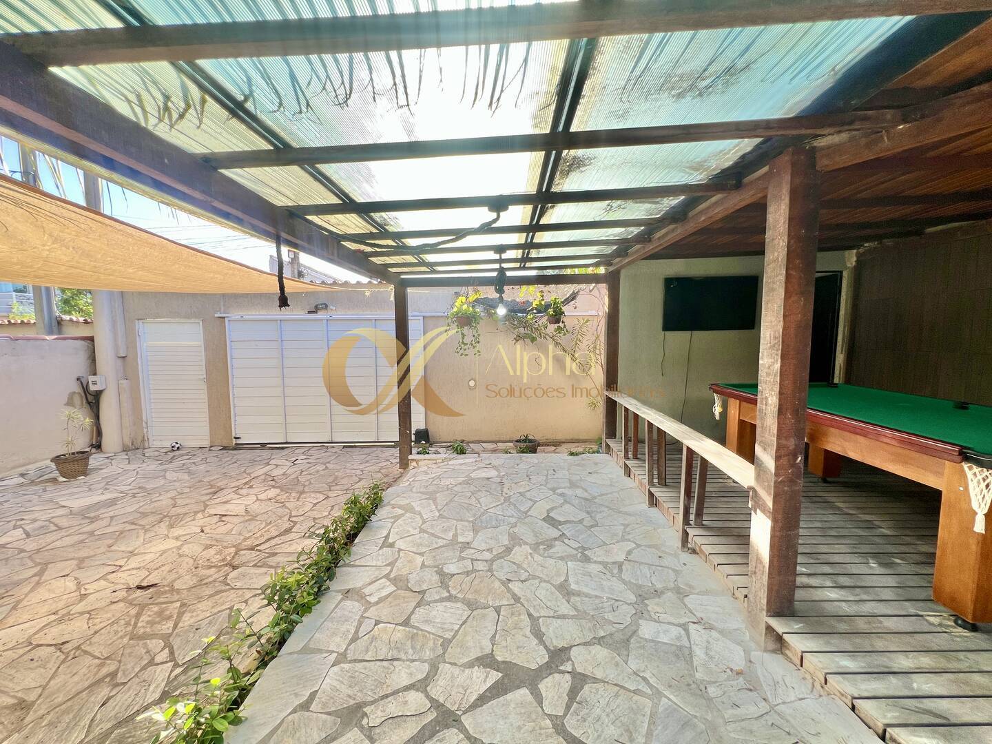 Casa, 1 quarto, 110 m² - Foto 21