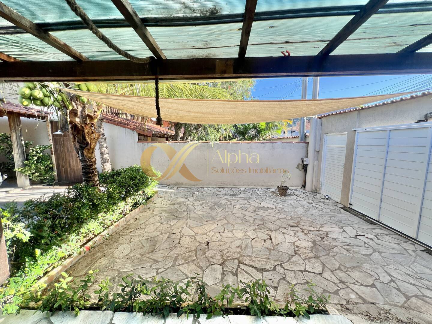 Casa, 1 quarto, 110 m² - Foto 22