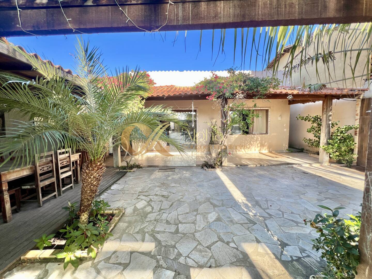 Casa, 1 quarto, 110 m² - Foto 23