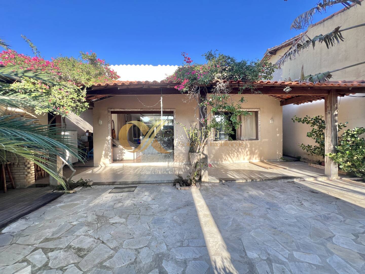 Casa, 1 quarto, 110 m² - Foto 24