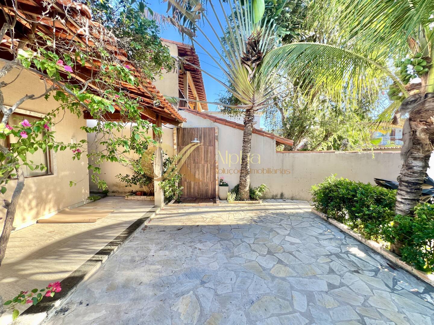 Casa, 1 quarto, 110 m² - Foto 25