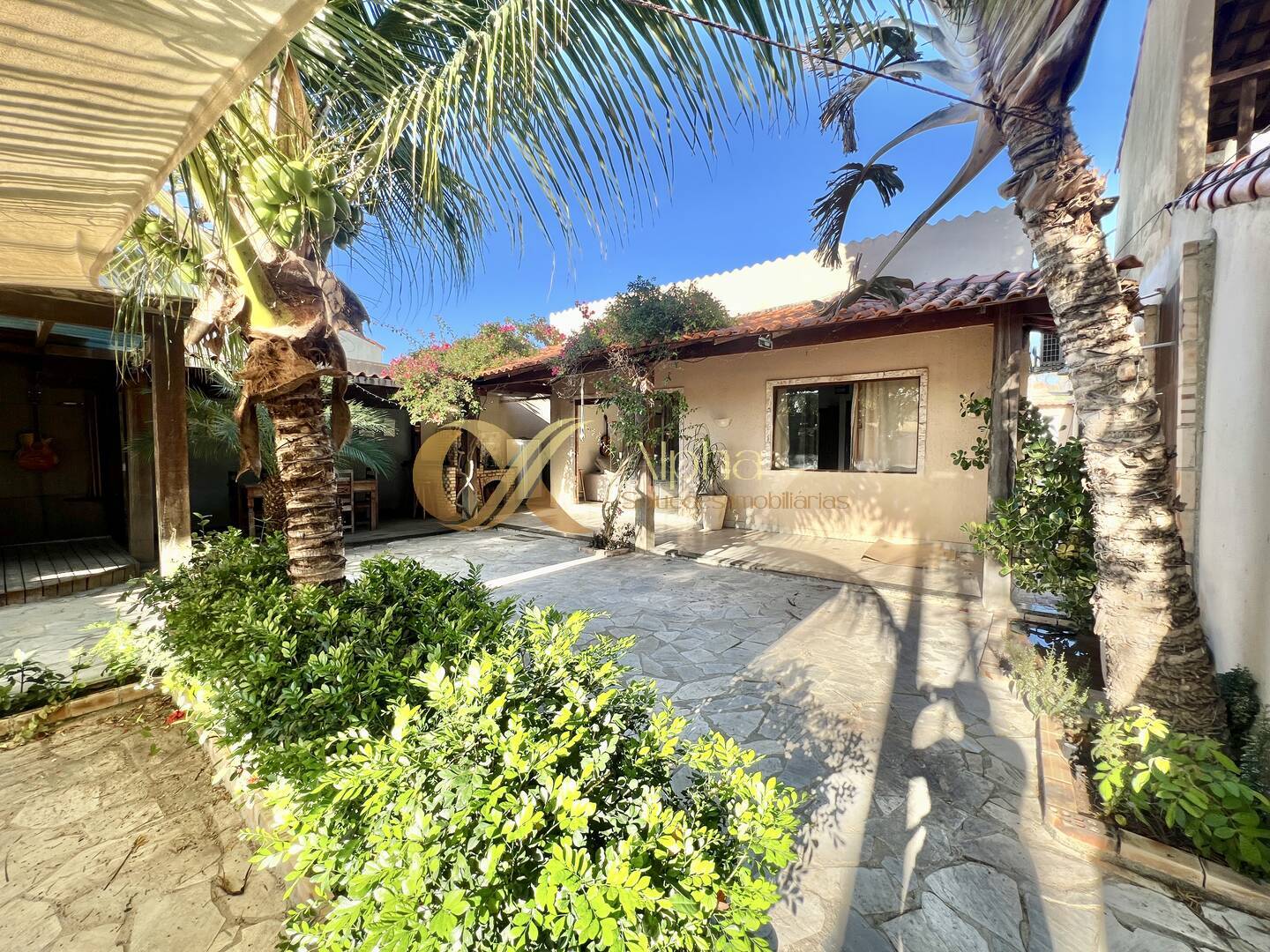 Casa, 1 quarto, 110 m² - Foto 26