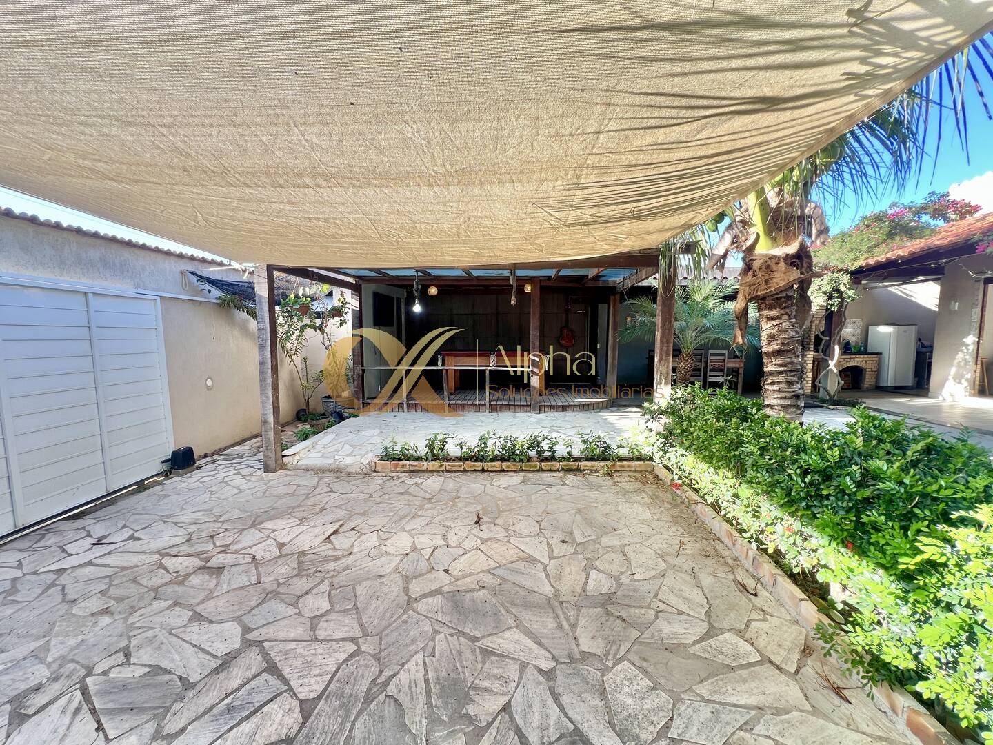 Casa, 1 quarto, 110 m² - Foto 27