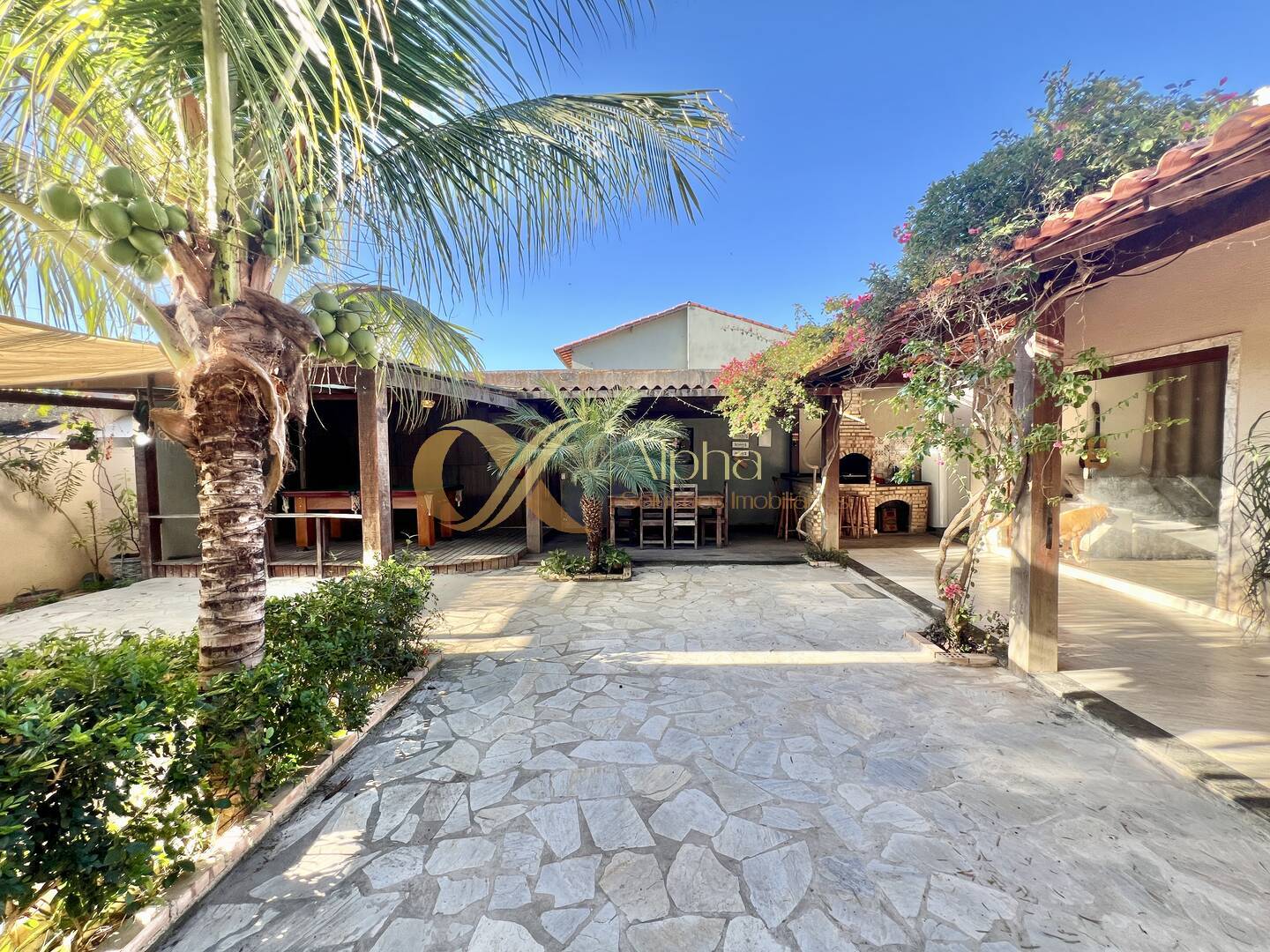 Casa, 1 quarto, 110 m² - Foto 28