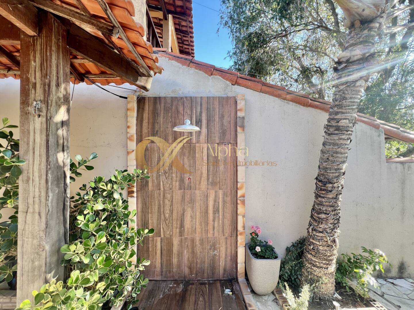 Casa, 1 quarto, 110 m² - Foto 29