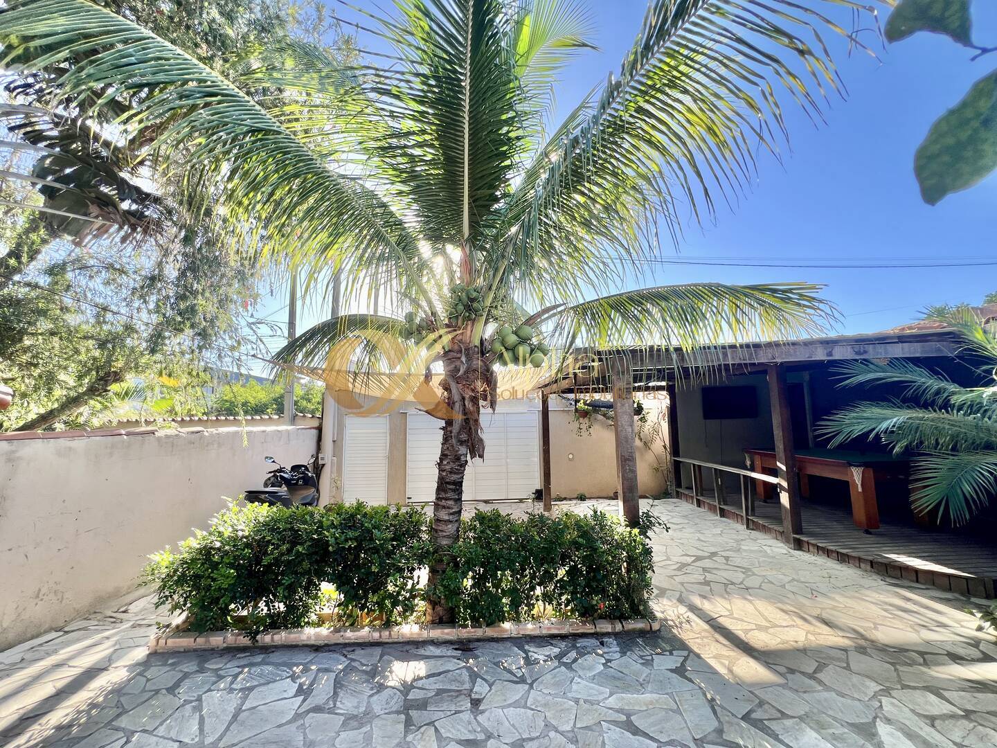 Casa, 1 quarto, 110 m² - Foto 30