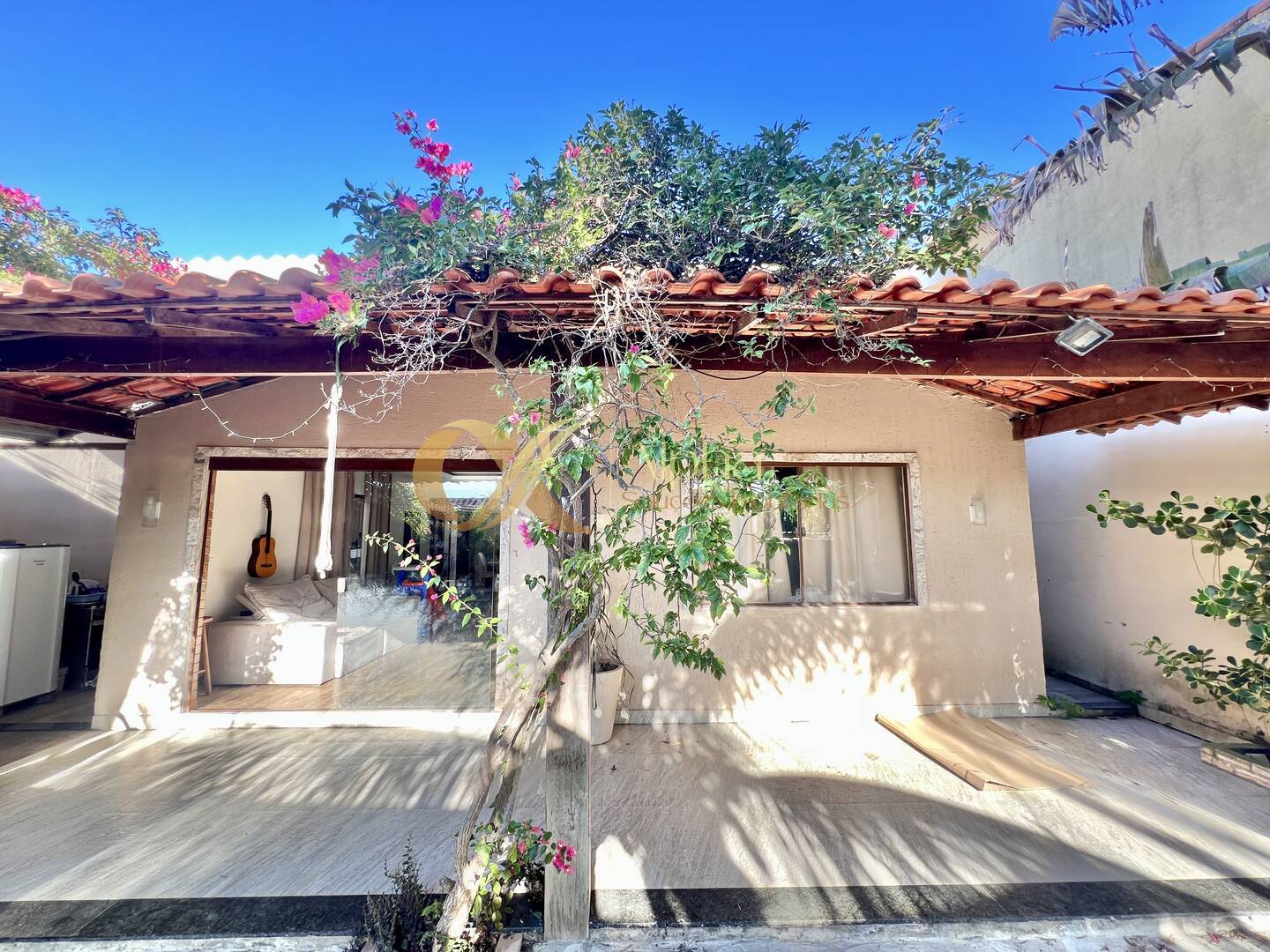 Casa, 1 quarto, 110 m² - Foto 32