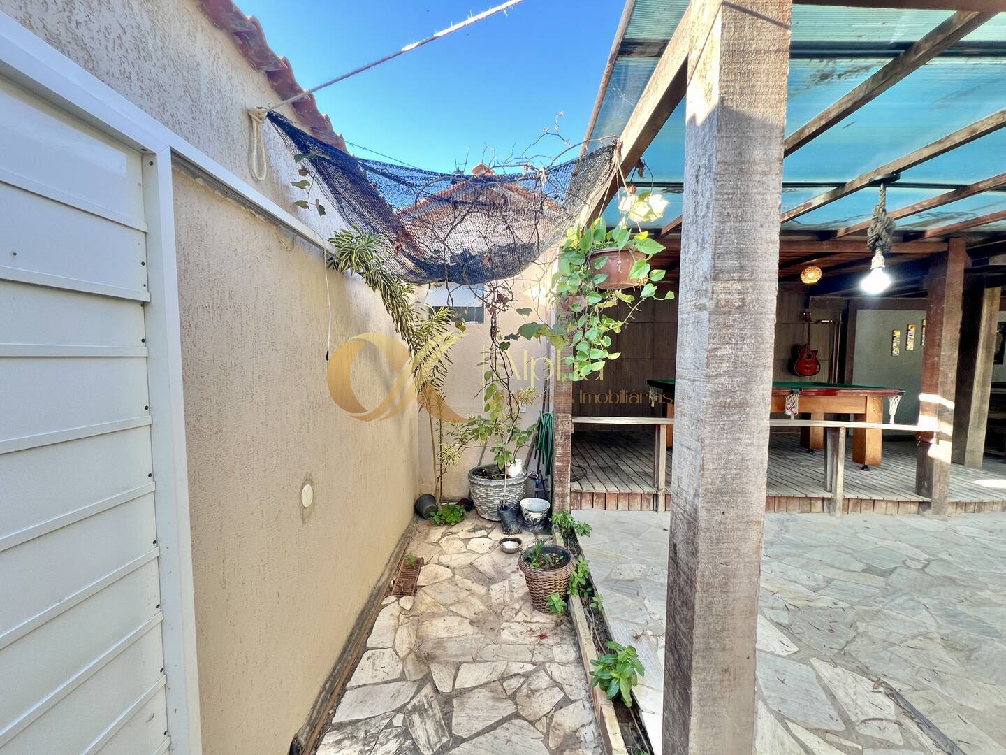 Casa, 1 quarto, 110 m² - Foto 34