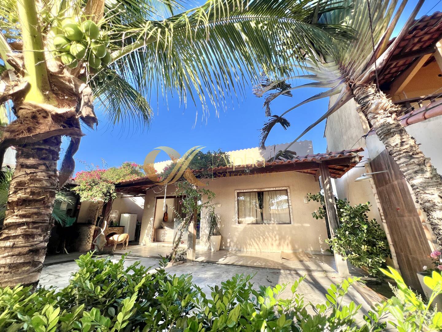 Casa, 1 quarto, 110 m² - Foto 35