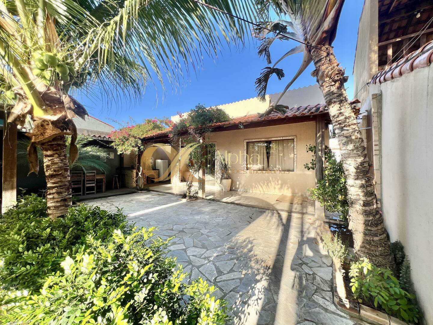 Casa, 1 quarto, 110 m² - Foto 36