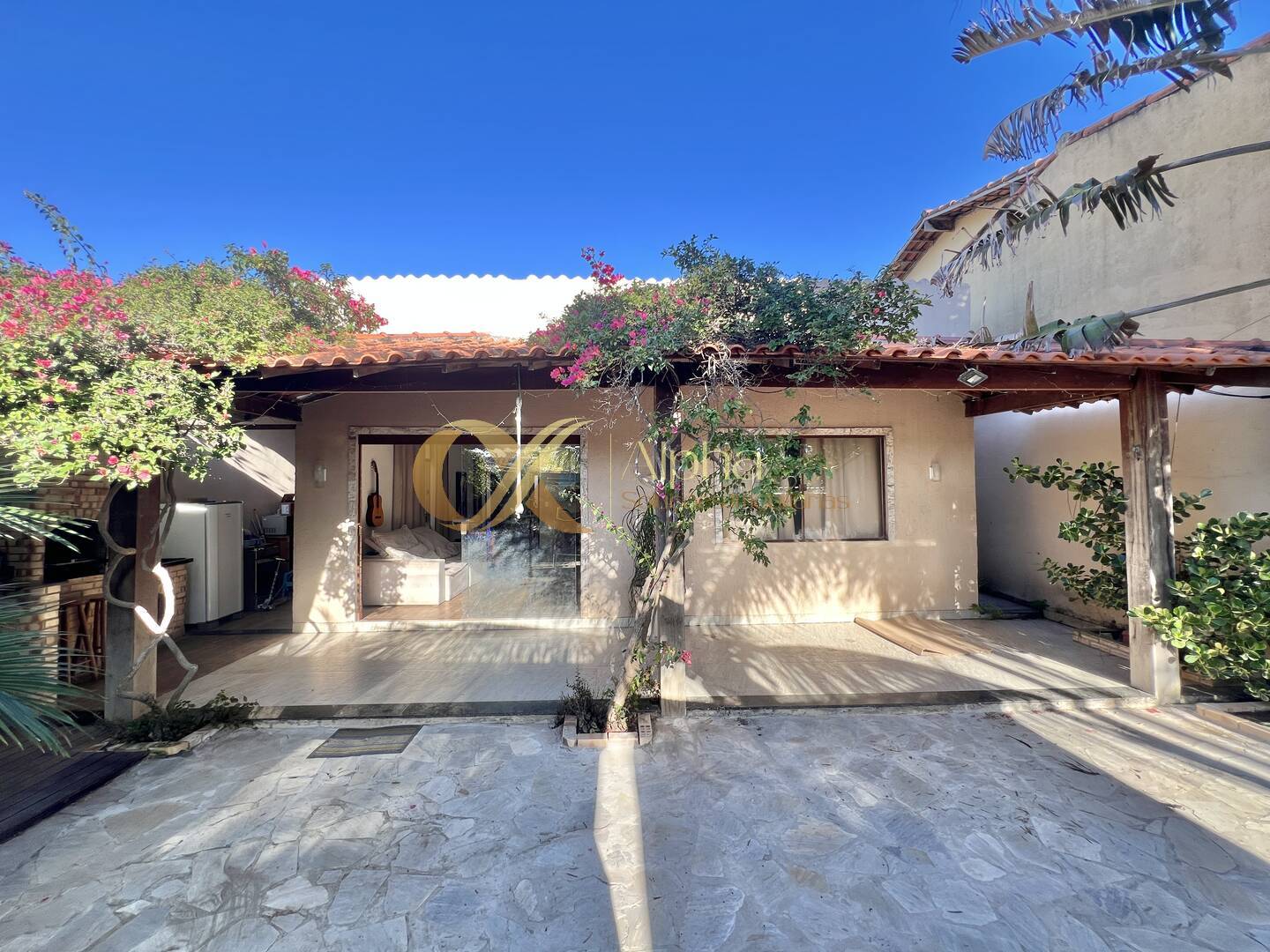 Casa, 1 quarto, 110 m² - Foto 38