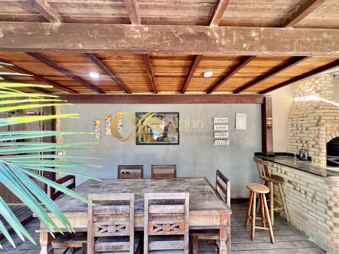 Casa, 1 quarto, 110 m² - Foto 39