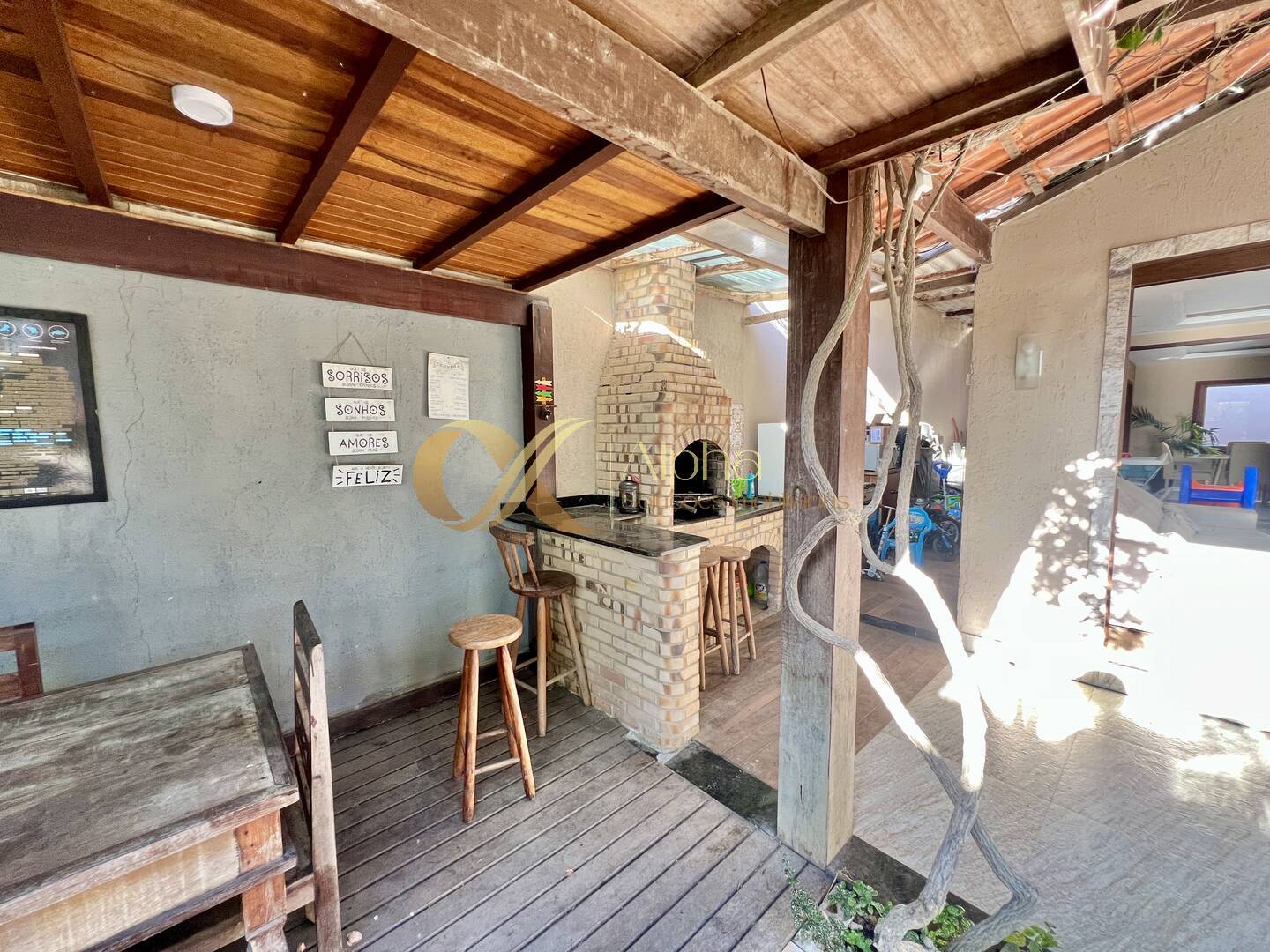 Casa, 1 quarto, 110 m² - Foto 40