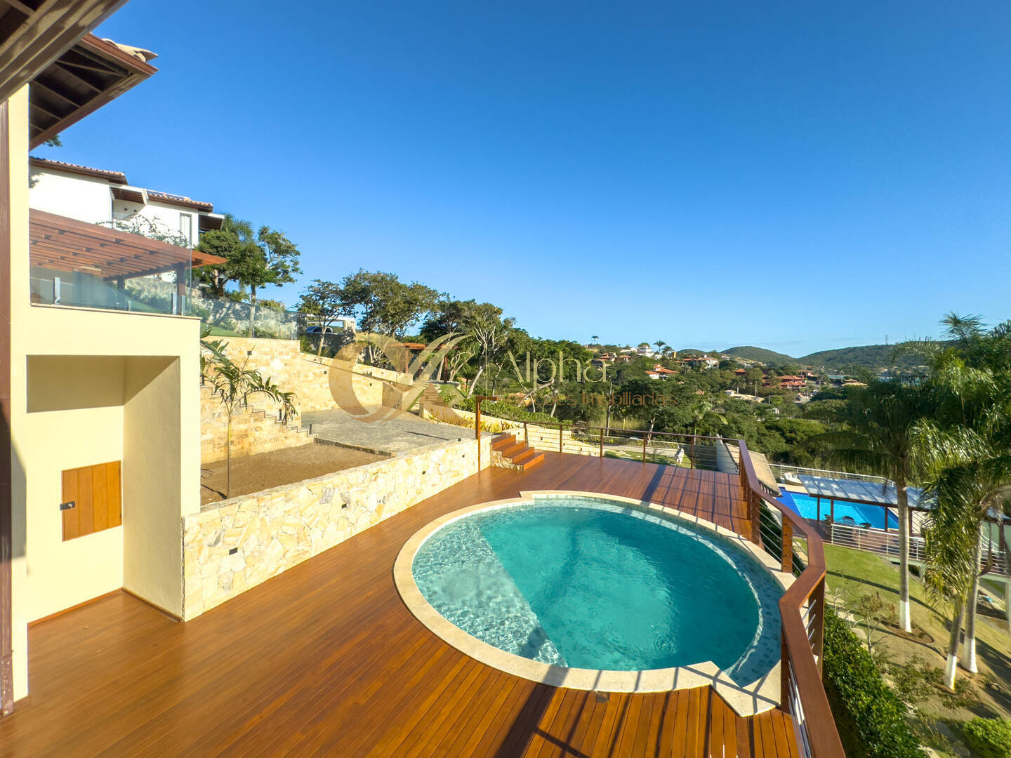 Casa, 8 quartos, 460 m² - Foto 16