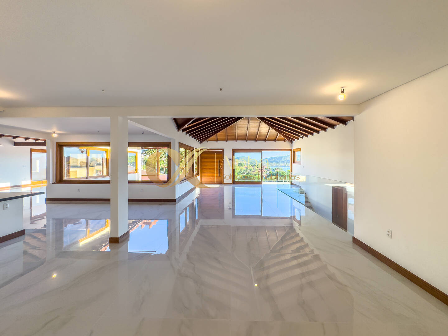 Casa, 8 quartos, 460 m² - Foto 48