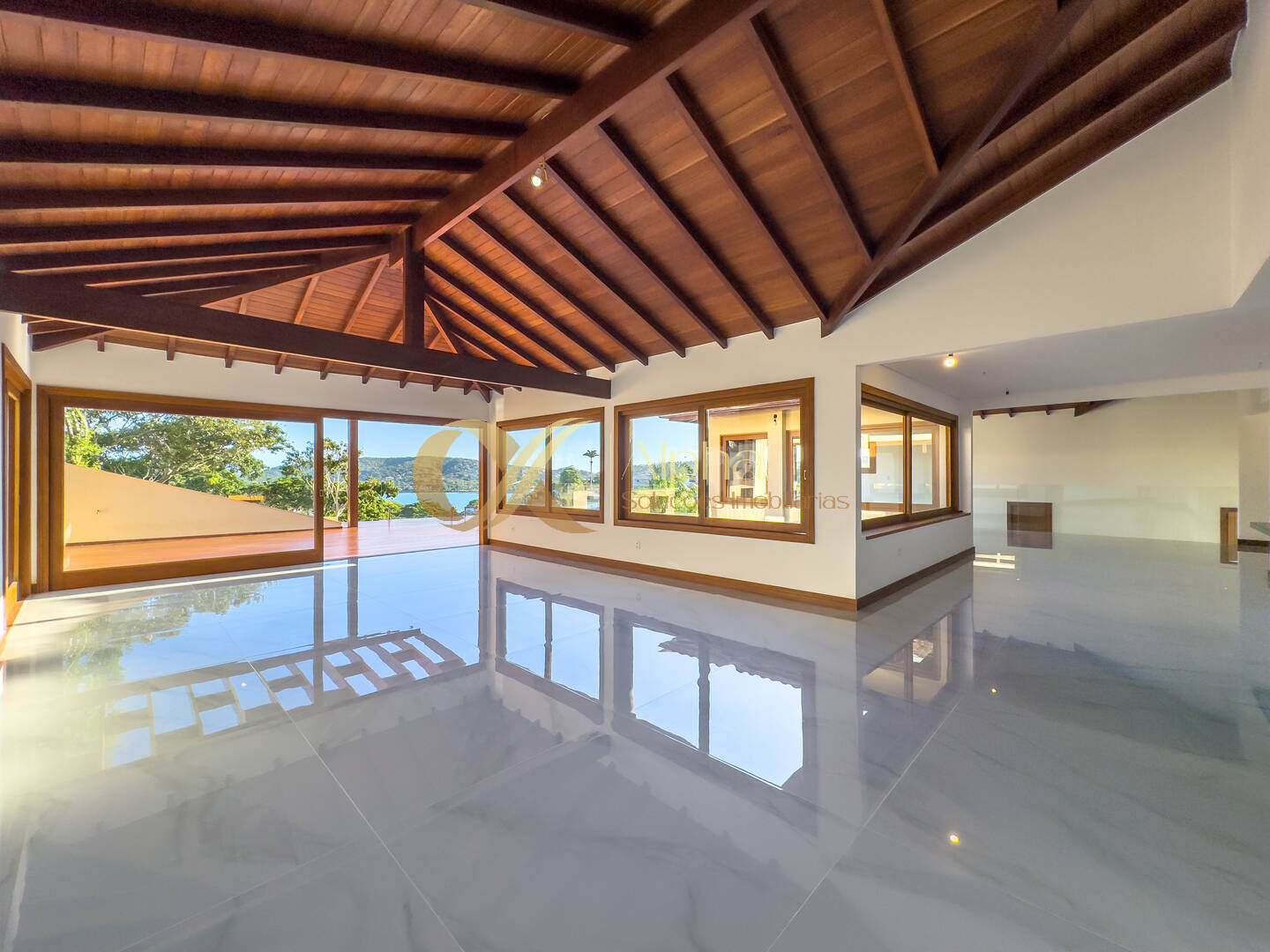 Casa, 8 quartos, 460 m² - Foto 1