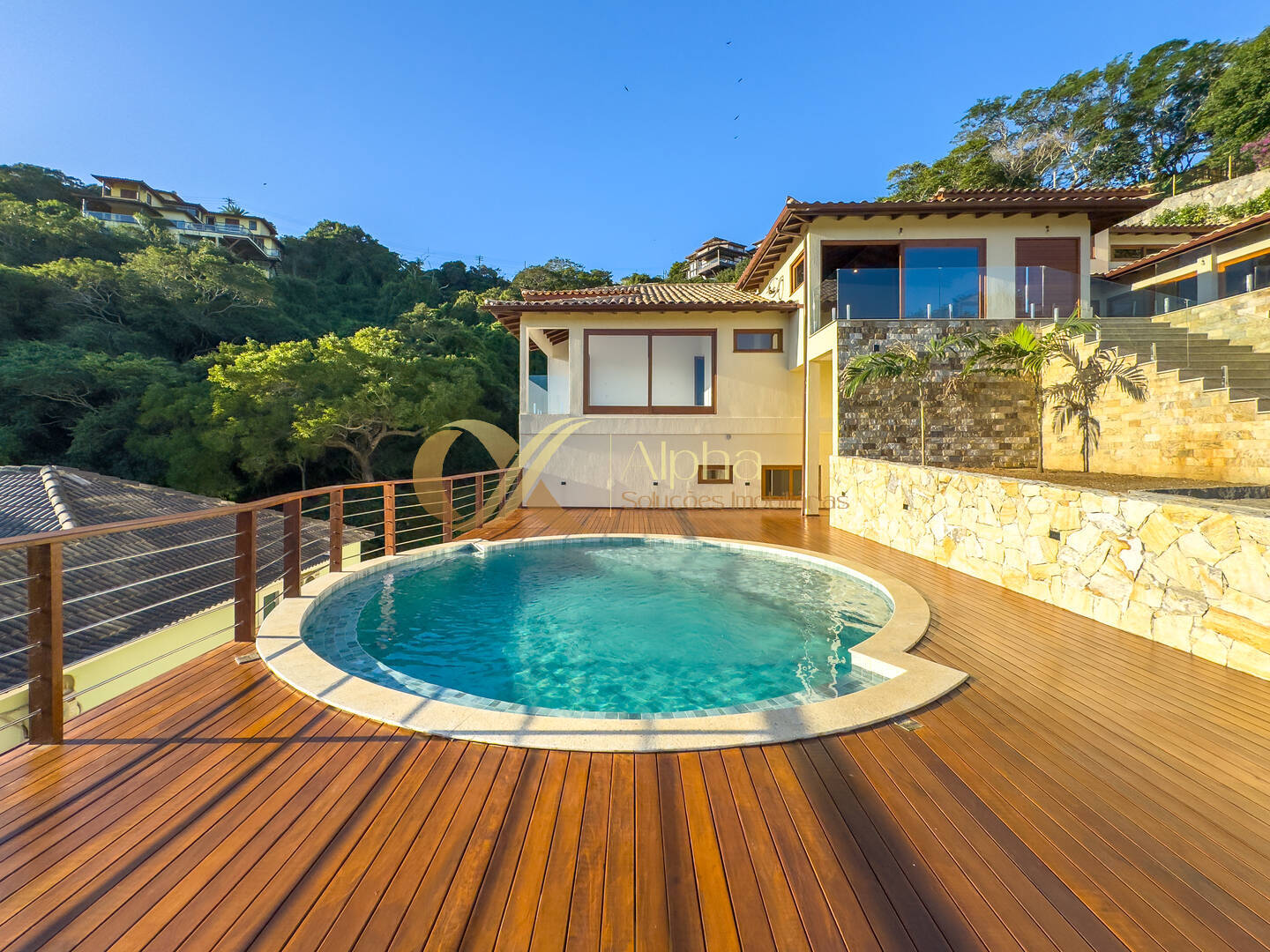 Casa, 8 quartos, 460 m² - Foto 54