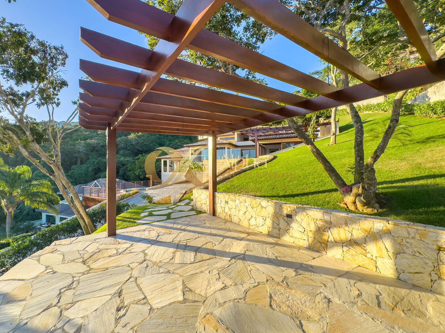 Casa, 8 quartos, 460 m² - Foto 55