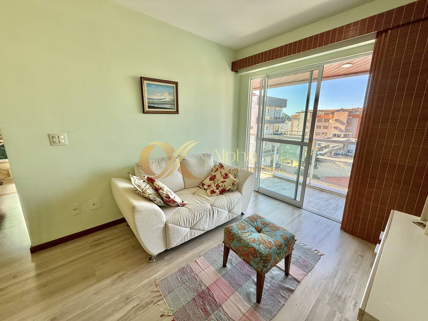 Apartamento à venda com 2 quartos, 106m² - Foto 4